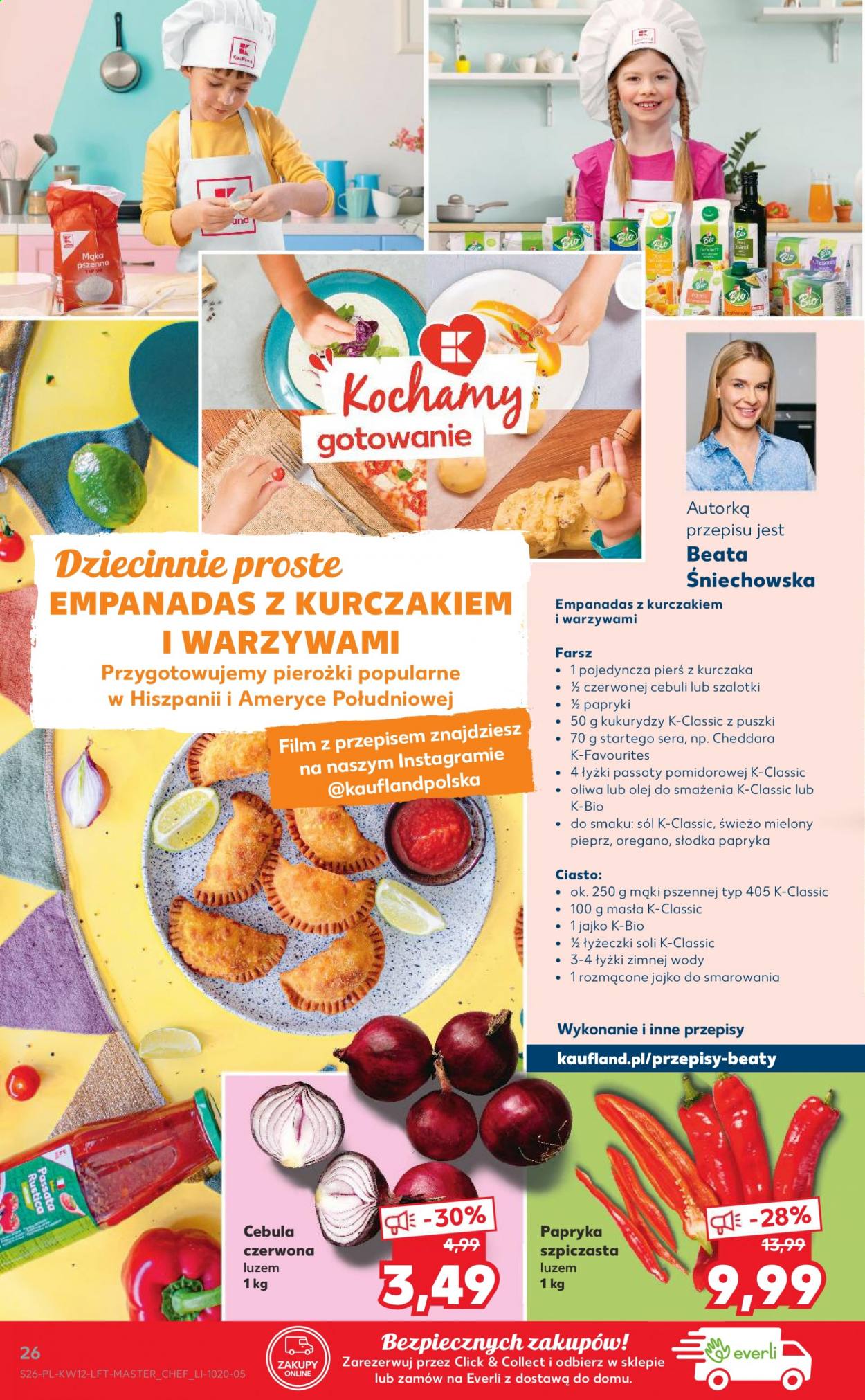 Gazetka Kaufland - 25.03.2021 - 30.03.2021. Strona 26