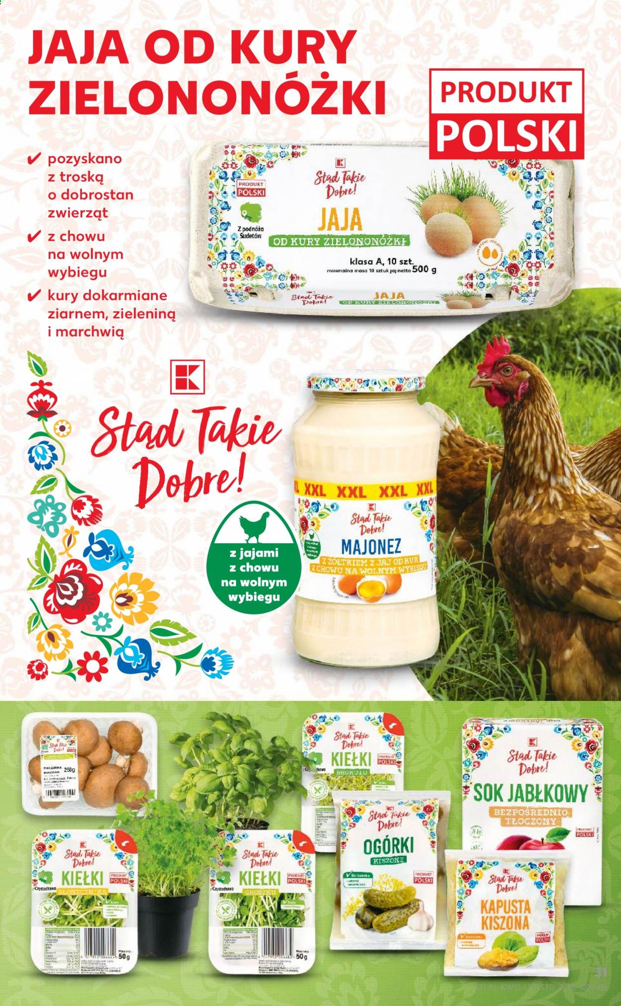 Gazetka Kaufland - 25.03.2021 - 30.03.2021. Strona 31