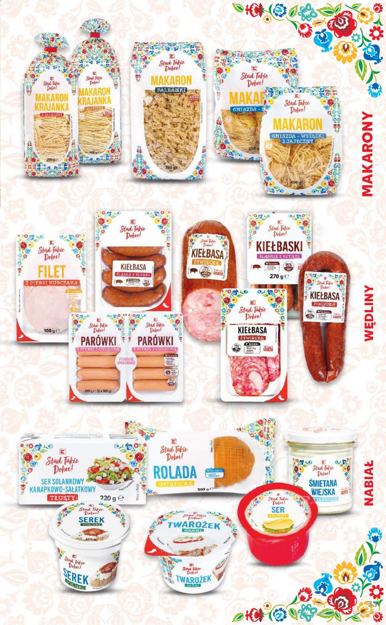 Gazetka Kaufland - 25.03.2021 - 30.03.2021. Strona 33