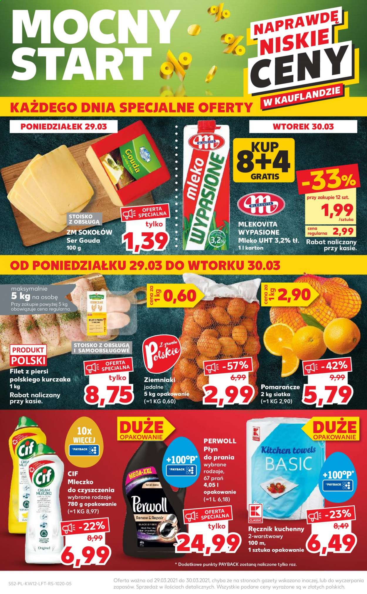 Gazetka Kaufland - 25.03.2021 - 30.03.2021. Strona 52