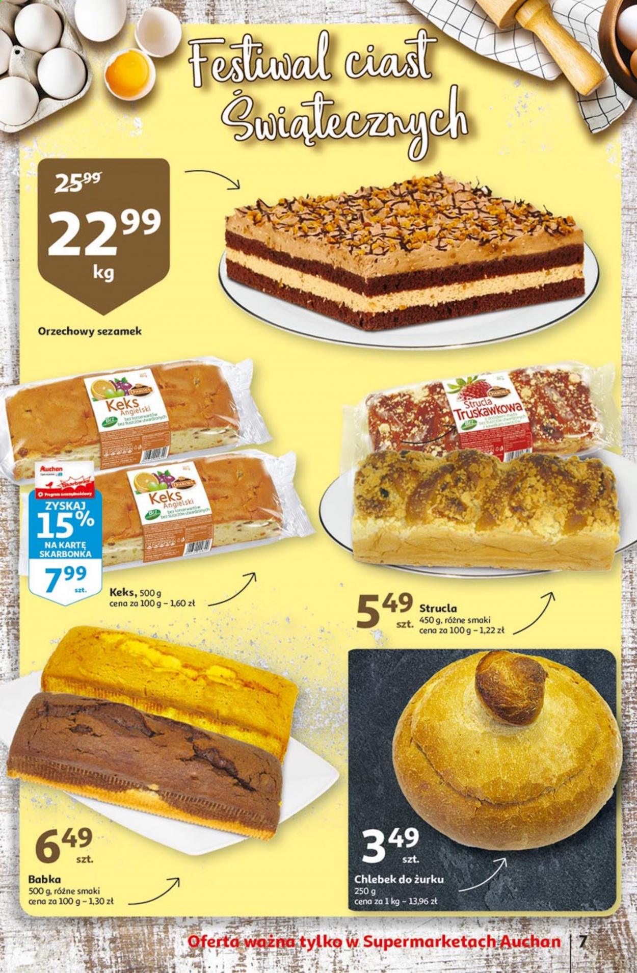 Gazetka Auchan - 25.03.2021 - 3.04.2021. Strona 8