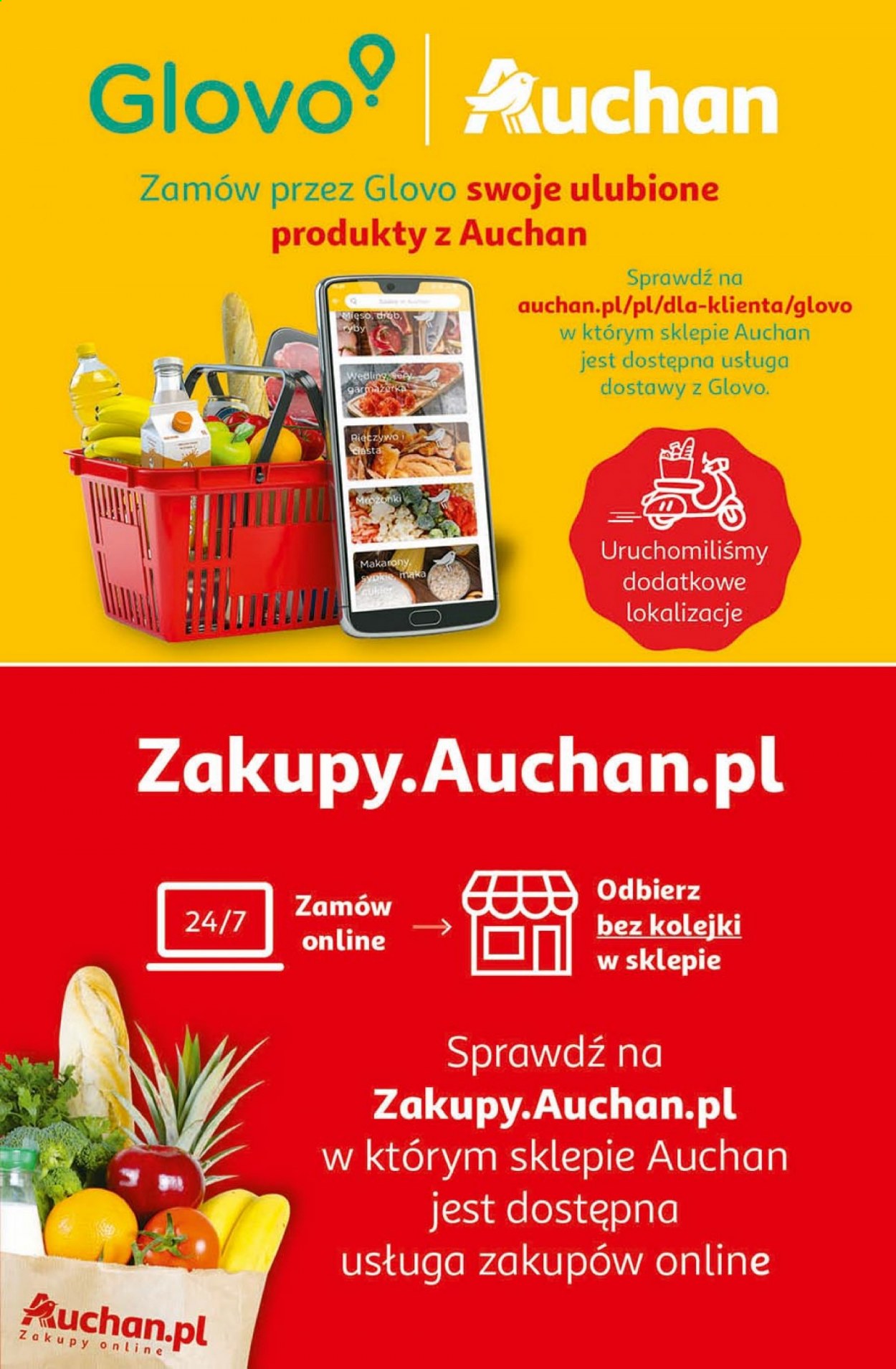 Gazetka Auchan - 25.03.2021 - 3.04.2021. Strona 35