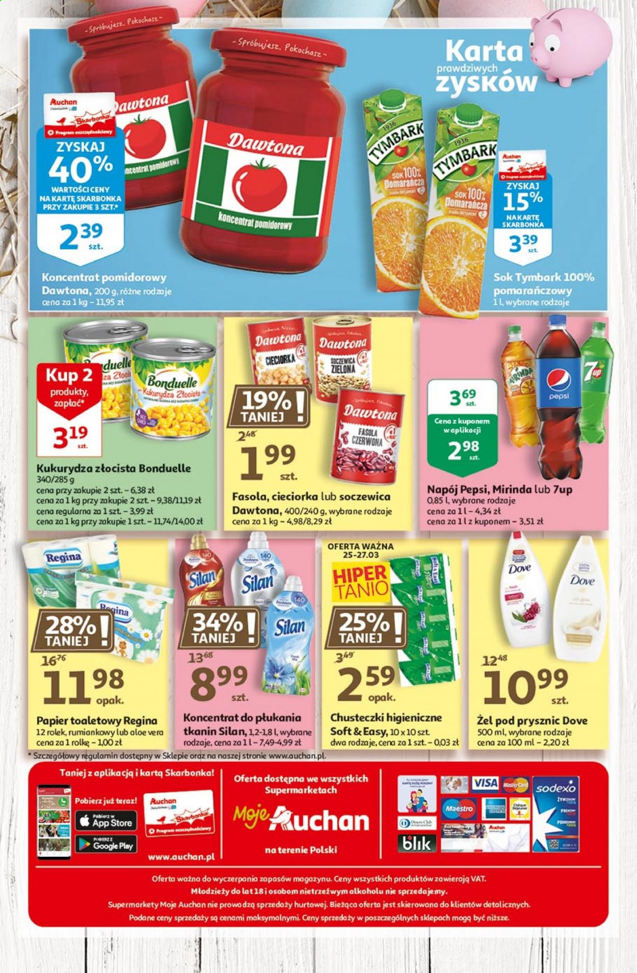 Gazetka Auchan - 25.03.2021 - 3.04.2021. Strona 4