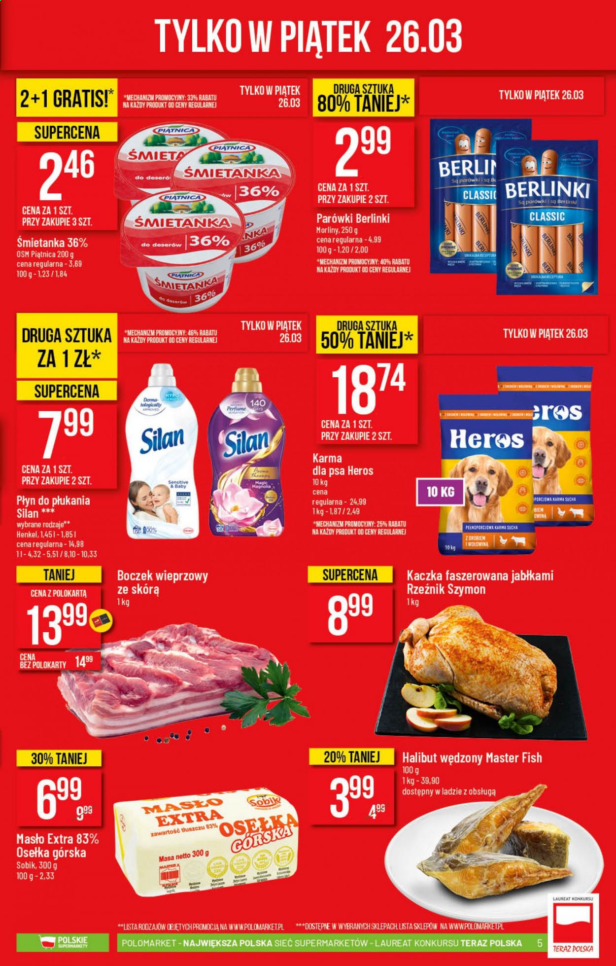 Gazetka Polomarket - 24.03.2021 - 30.03.2021. Strona 5