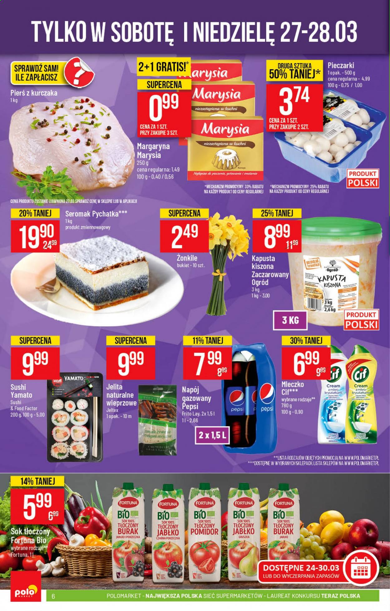 Gazetka Polomarket - 24.03.2021 - 30.03.2021. Strona 6