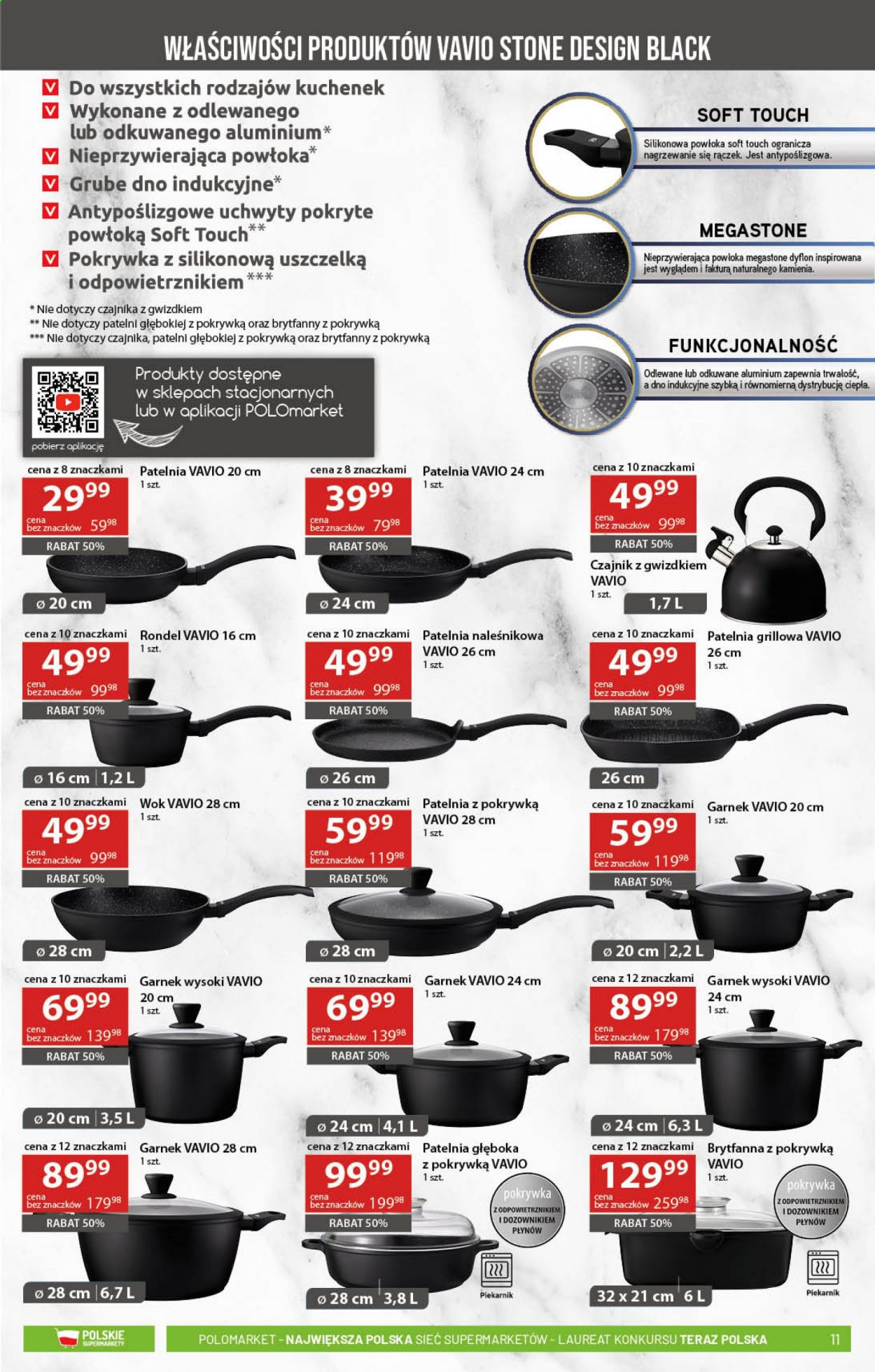 Gazetka Polomarket - 24.03.2021 - 30.03.2021. Strona 11