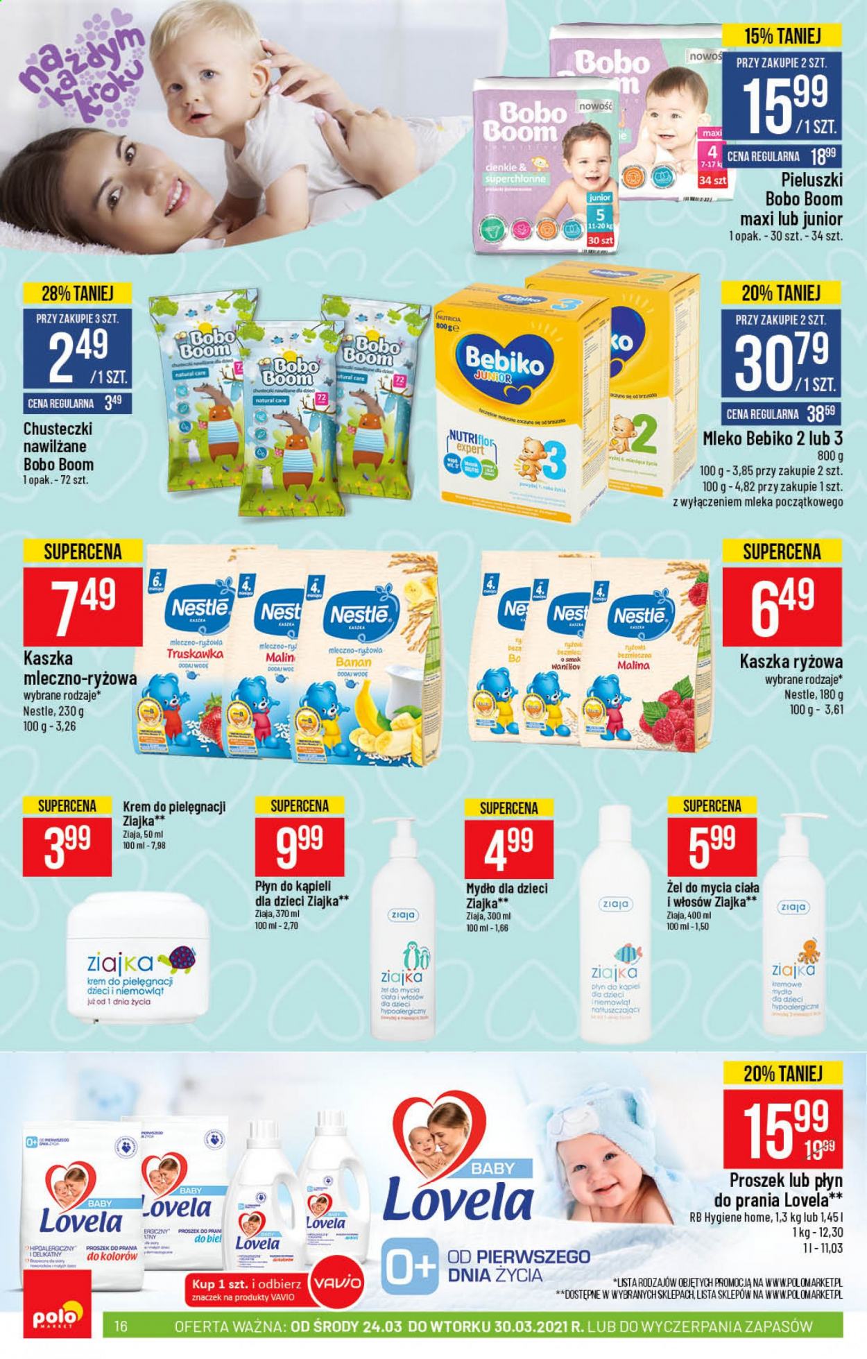Gazetka Polomarket - 24.03.2021 - 30.03.2021. Strona 16