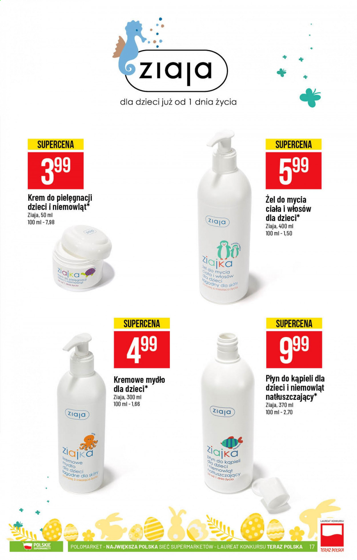 Gazetka Polomarket - 24.03.2021 - 30.03.2021. Strona 17