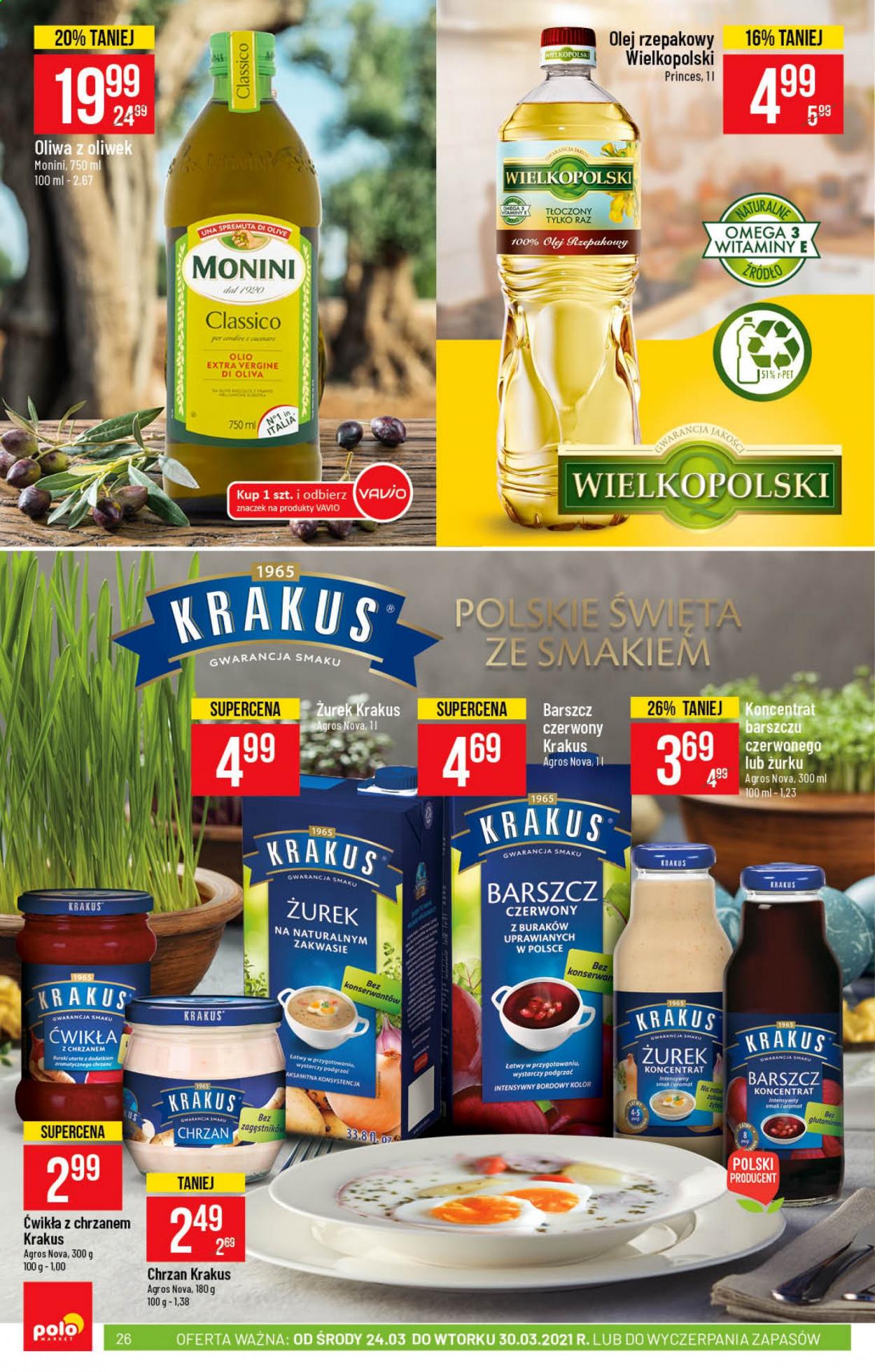 Gazetka Polomarket - 24.03.2021 - 30.03.2021. Strona 26