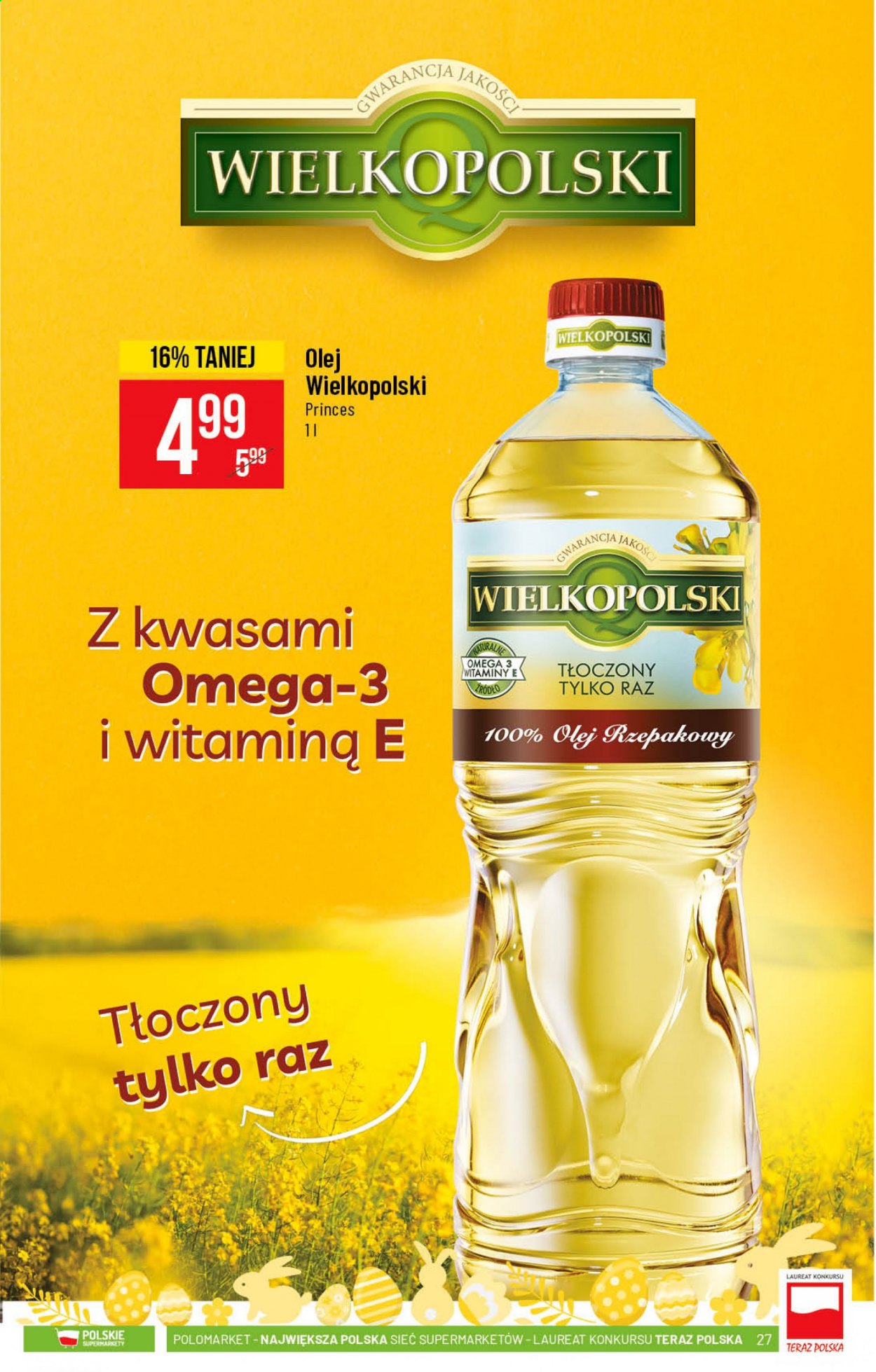 Gazetka Polomarket - 24.03.2021 - 30.03.2021. Strona 27