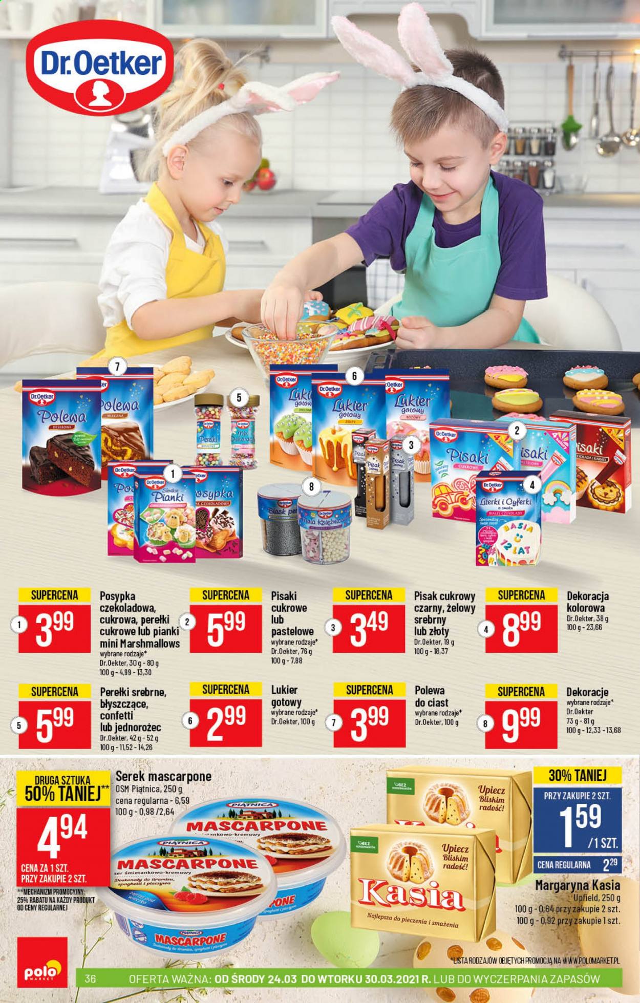Gazetka Polomarket - 24.03.2021 - 30.03.2021. Strona 36
