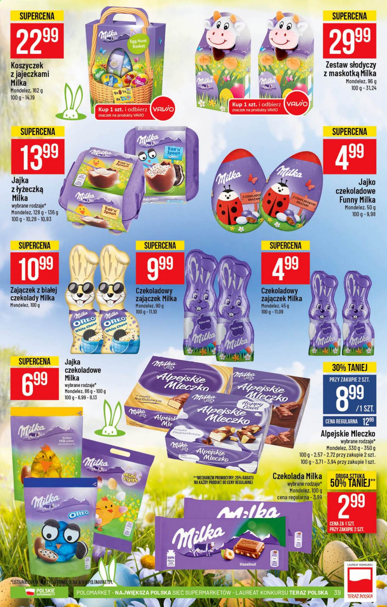 Gazetka Polomarket - 24.03.2021 - 30.03.2021. Strona 39