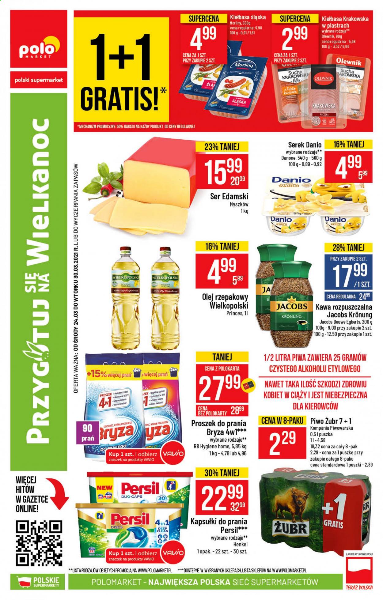Gazetka Polomarket - 24.03.2021 - 30.03.2021. Strona 62