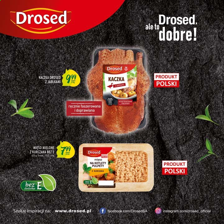Gazetka Stokrotka Supermarket - 25.03.2021 - 7.04.2021. Strona 2