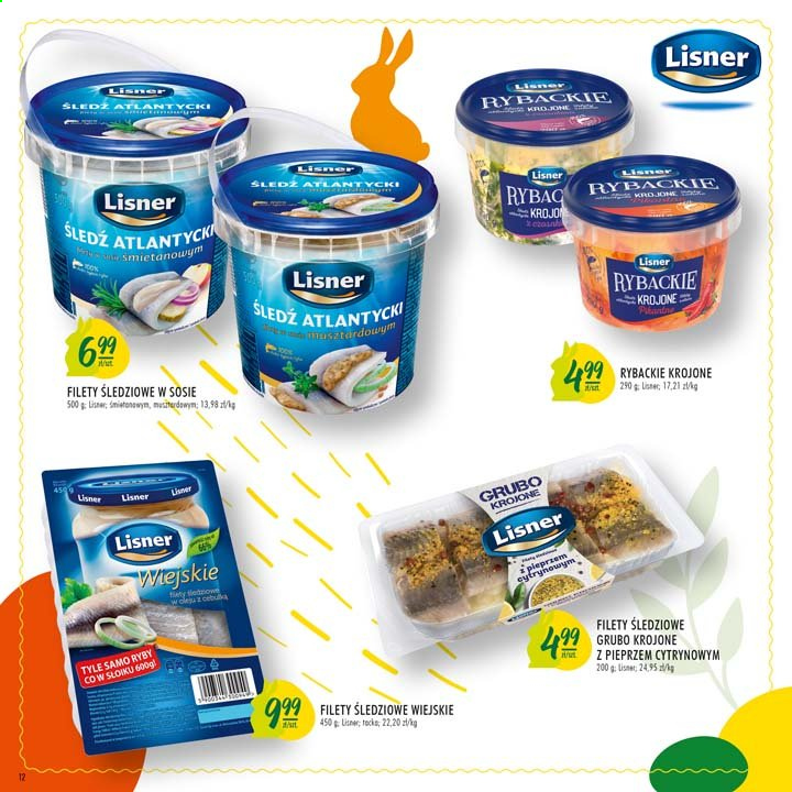 Gazetka Stokrotka Supermarket - 25.03.2021 - 7.04.2021. Strona 12