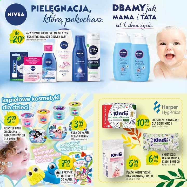 Gazetka Stokrotka Supermarket - 25.03.2021 - 7.04.2021. Strona 83