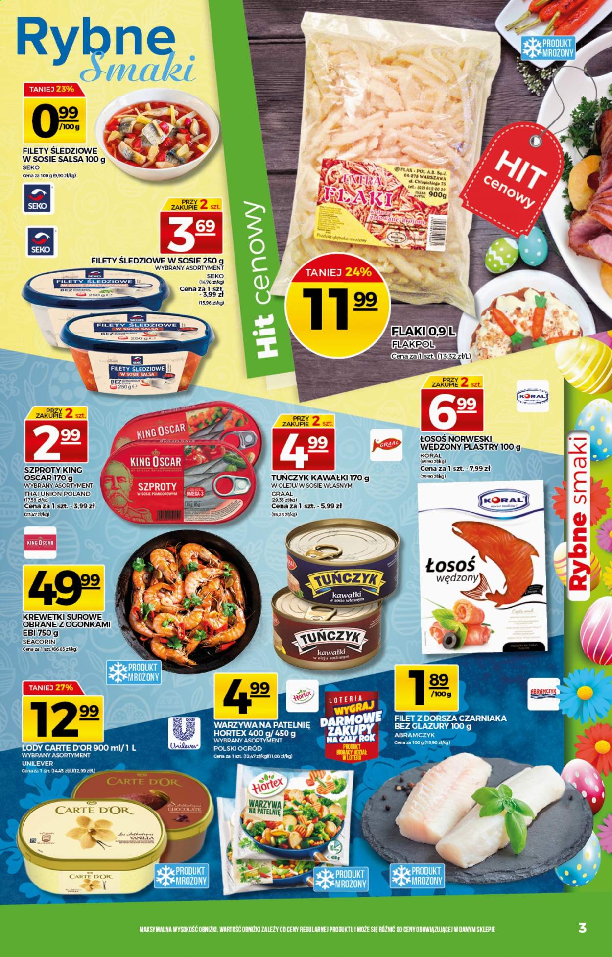 Gazetka Topaz - 27.03.2021 - 31.03.2021. Strona 3