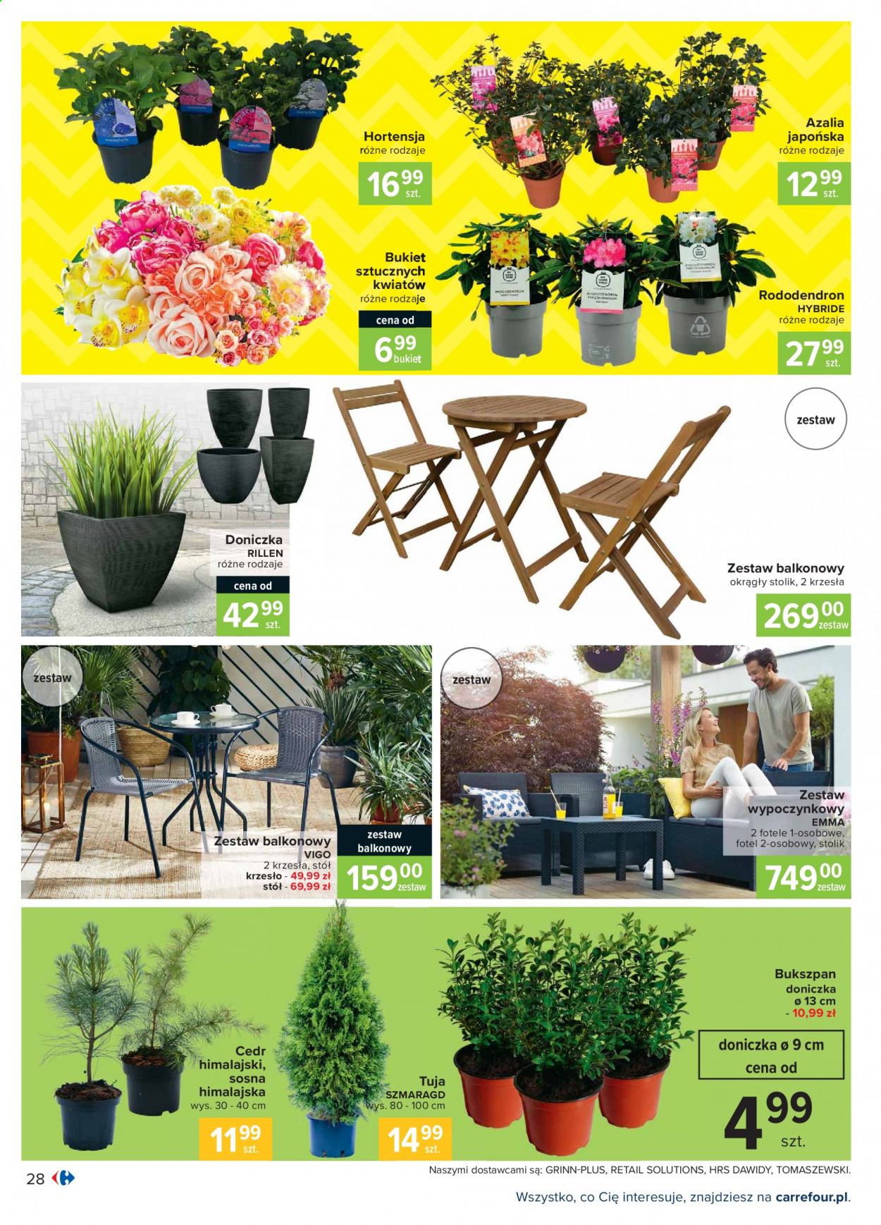 Gazetka Carrefour - 29.03.2021 - 3.04.2021. Strona 28
