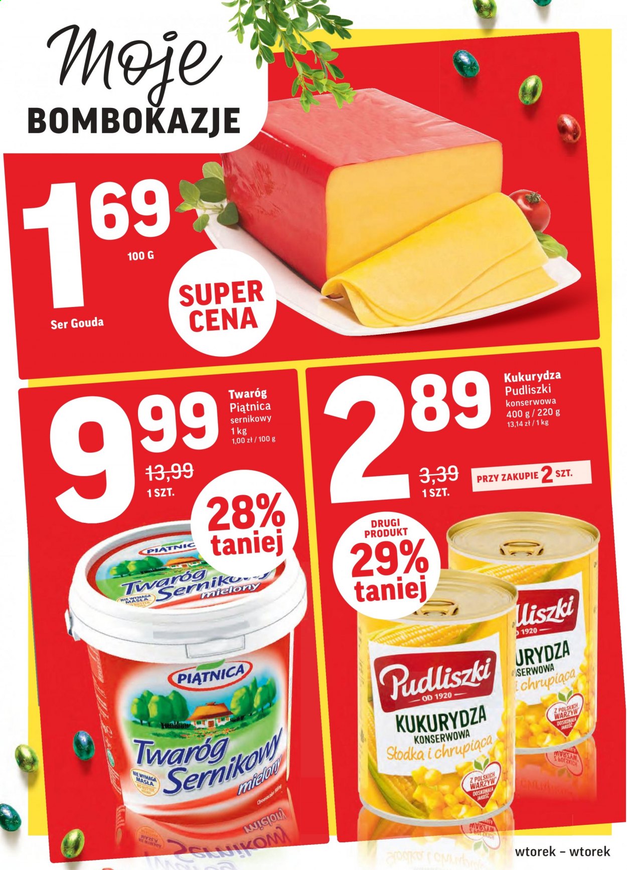 Gazetka Intermarché - 30.03.2021 - 6.04.2021. Strona 2