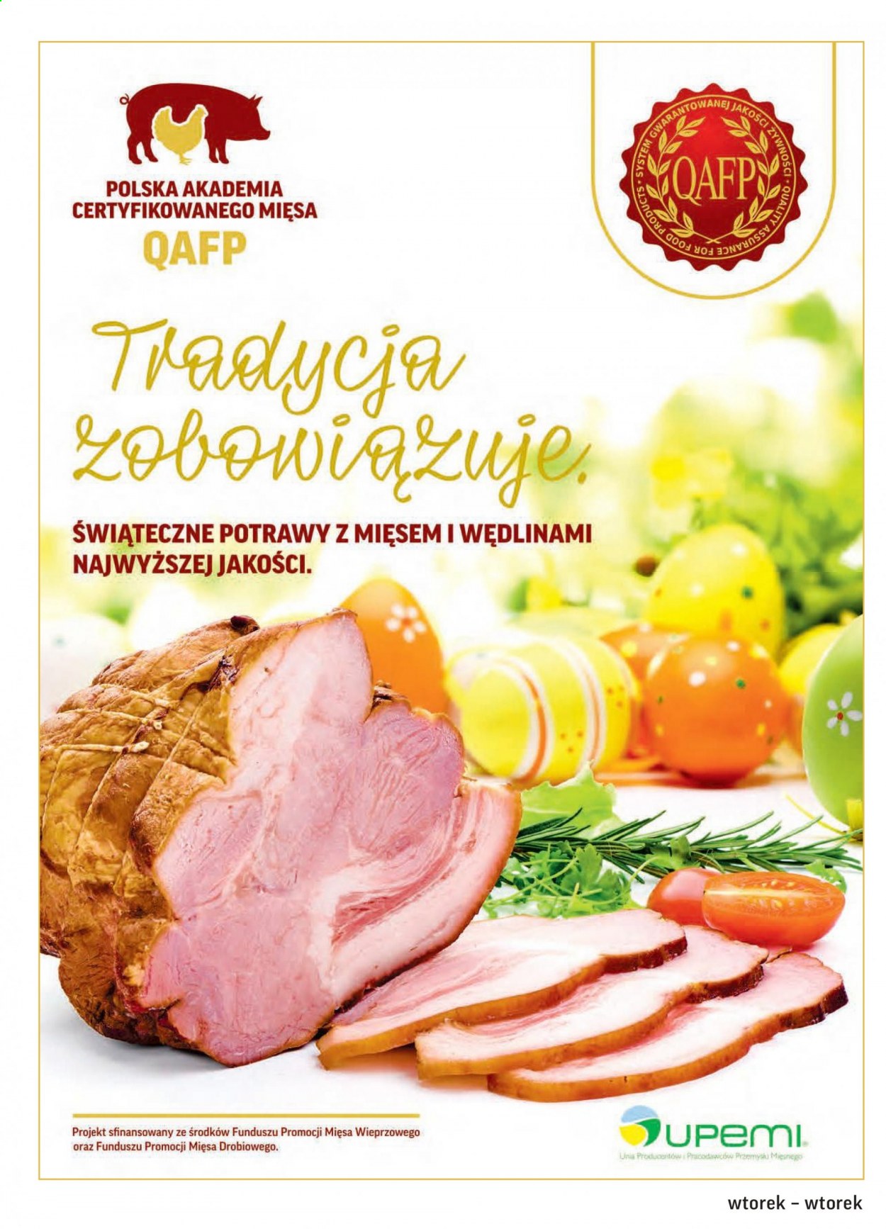 Gazetka Intermarché - 30.03.2021 - 6.04.2021. Strona 14