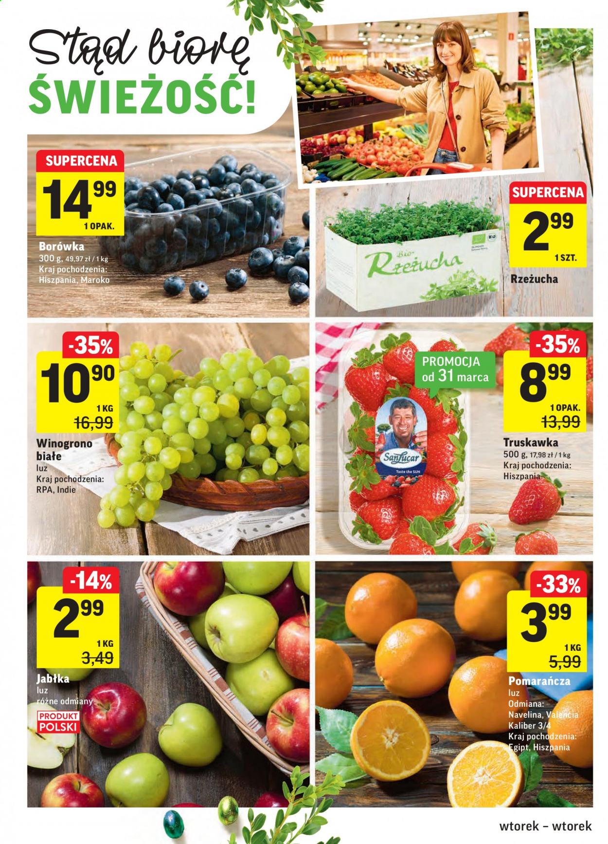 Gazetka Intermarché - 30.03.2021 - 6.04.2021. Strona 22