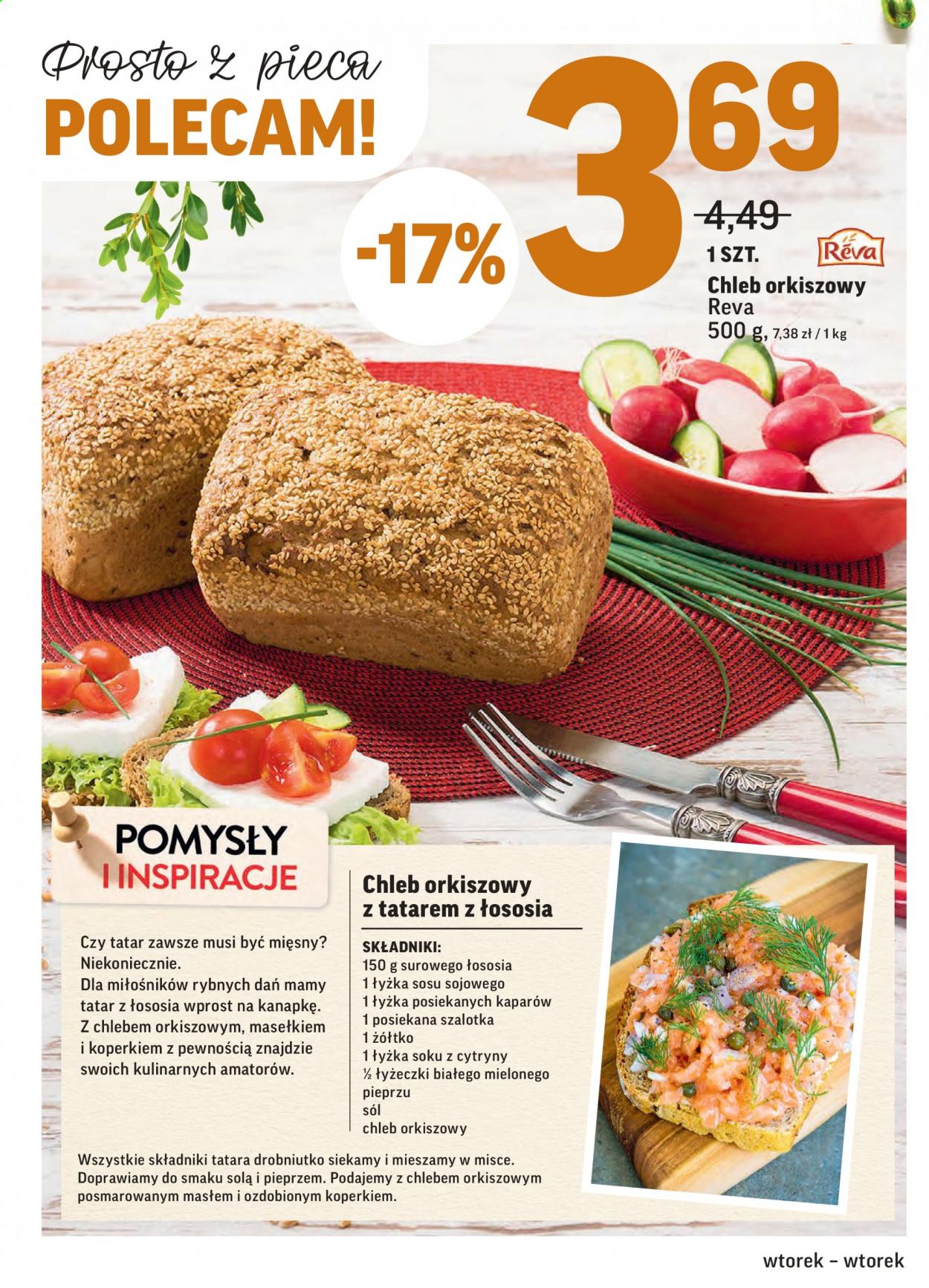 Gazetka Intermarché - 30.03.2021 - 6.04.2021. Strona 24