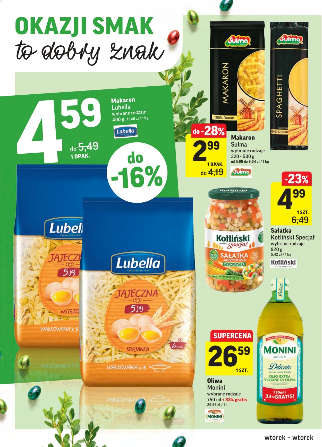 Gazetka Intermarché - 30.03.2021 - 6.04.2021. Strona 36