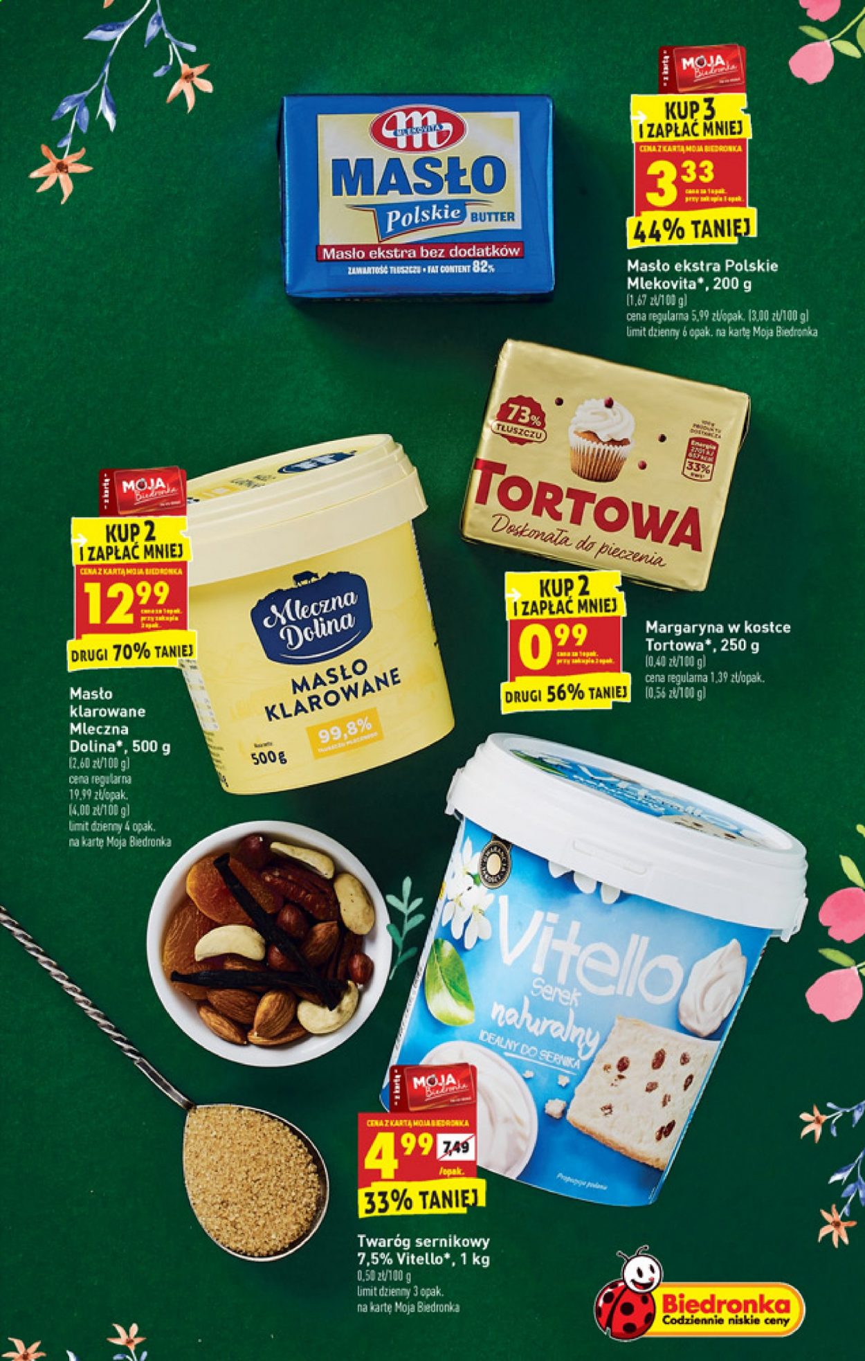 Gazetka Biedronka - 29.03.2021 - 3.04.2021. Strona 23