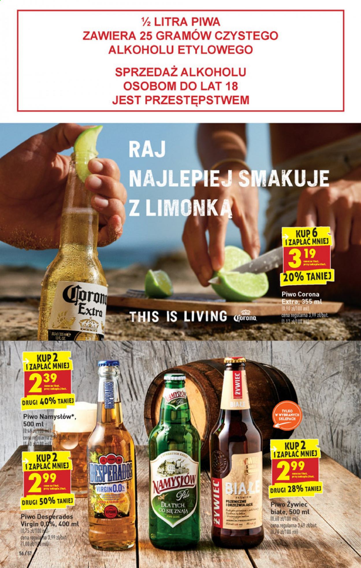 Gazetka Biedronka - 29.03.2021 - 3.04.2021. Strona 56
