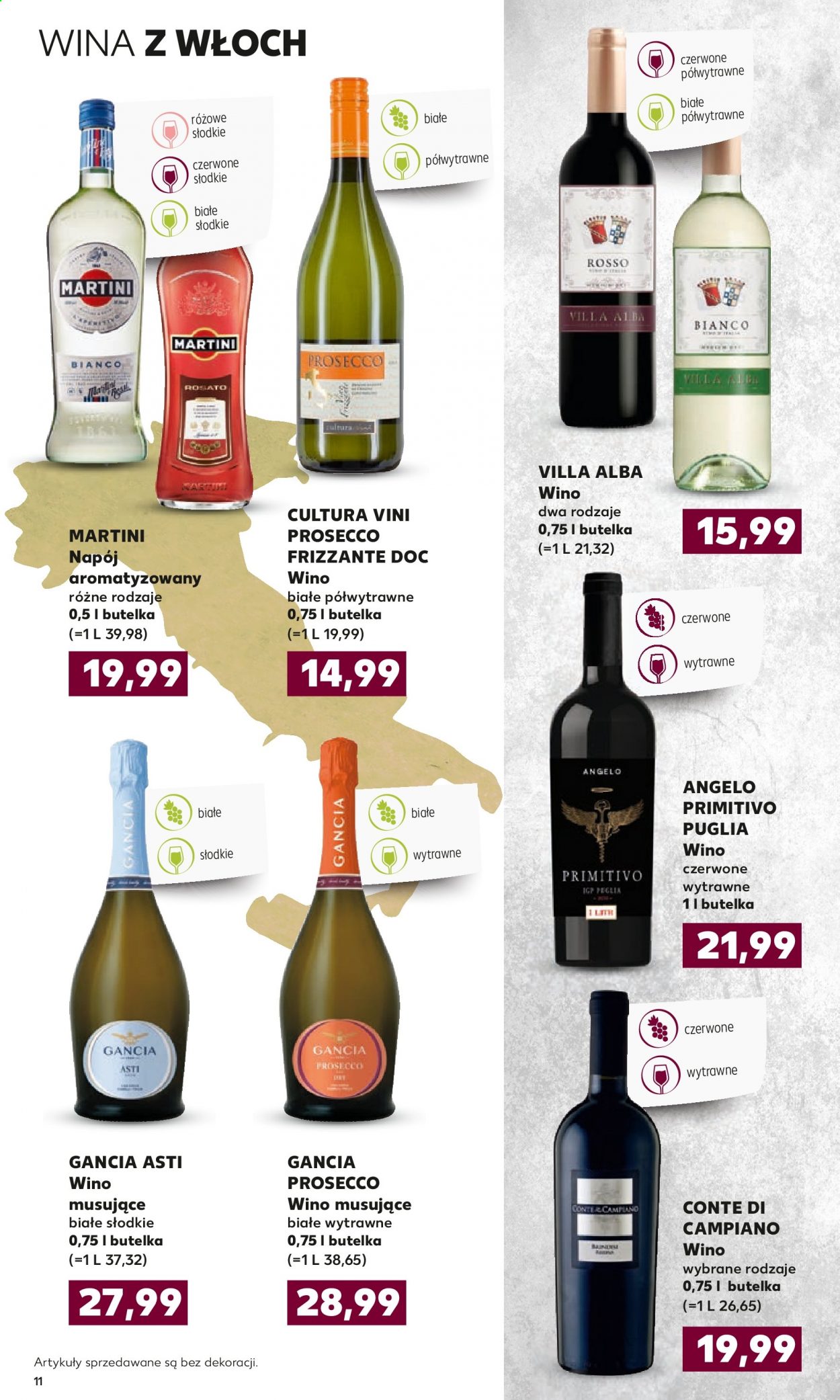 Gazetka Kaufland - 31.03.2021 - 14.04.2021. Strona 11