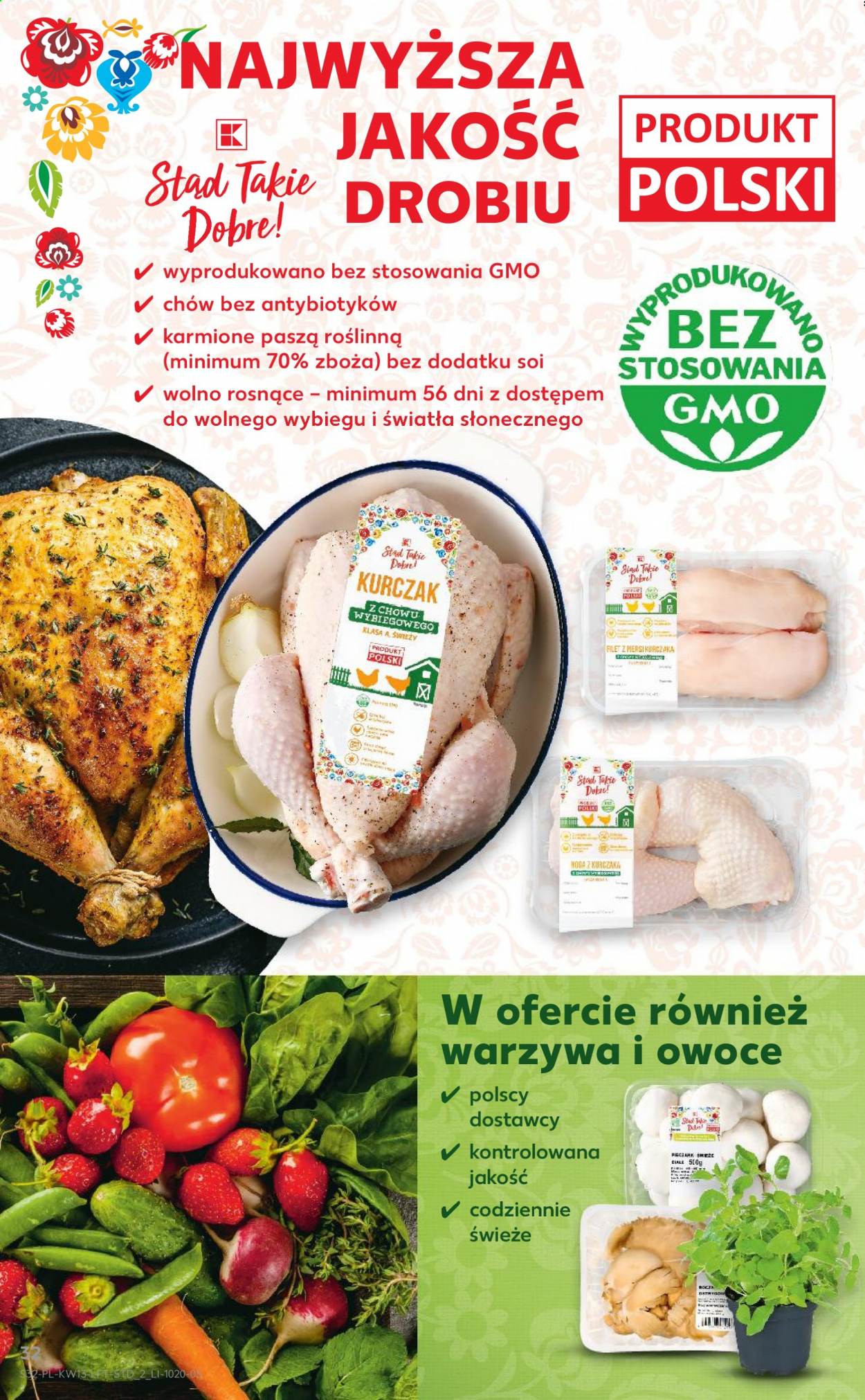 Gazetka Kaufland - 31.03.2021 - 7.04.2021. Strona 32