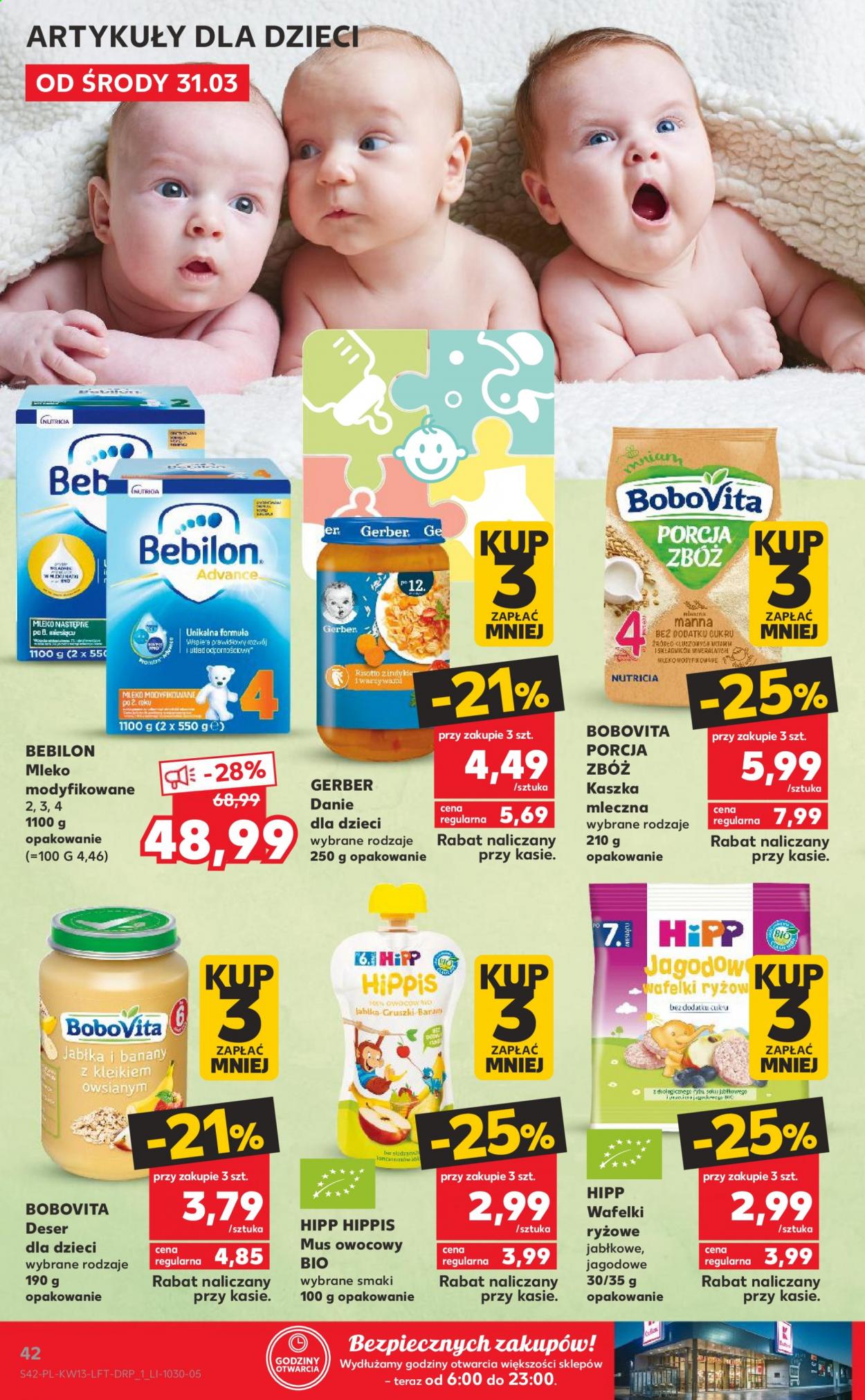 Gazetka Kaufland - 31.03.2021 - 7.04.2021. Strona 42