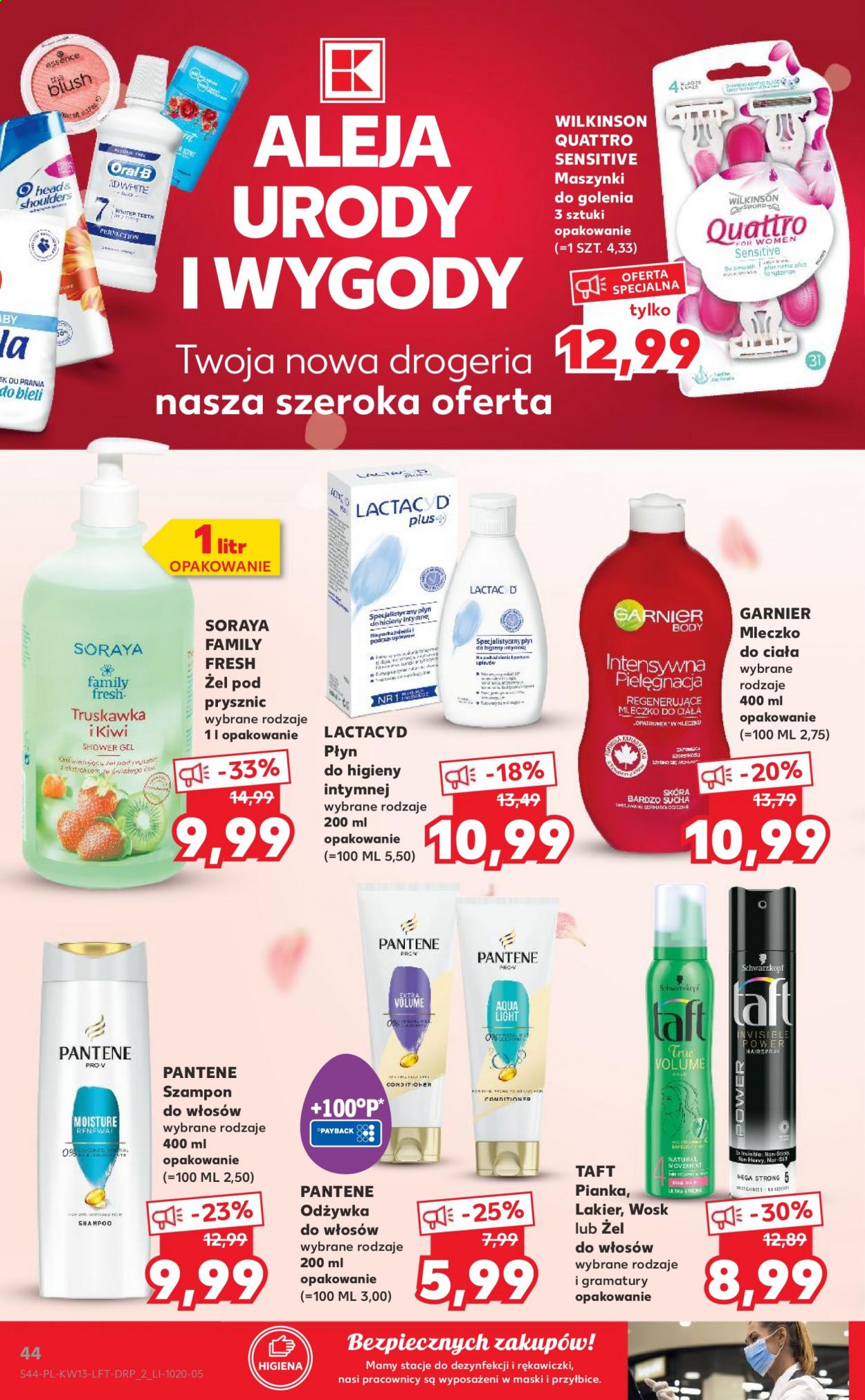 Gazetka Kaufland - 31.03.2021 - 7.04.2021. Strona 44