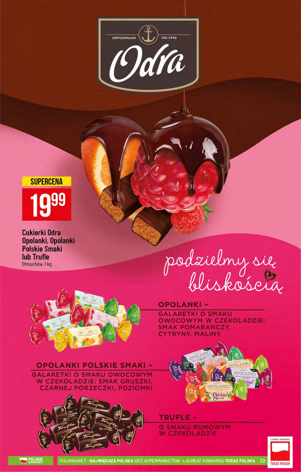 Gazetka Polomarket - 31.03.2021 - 6.04.2021. Strona 39