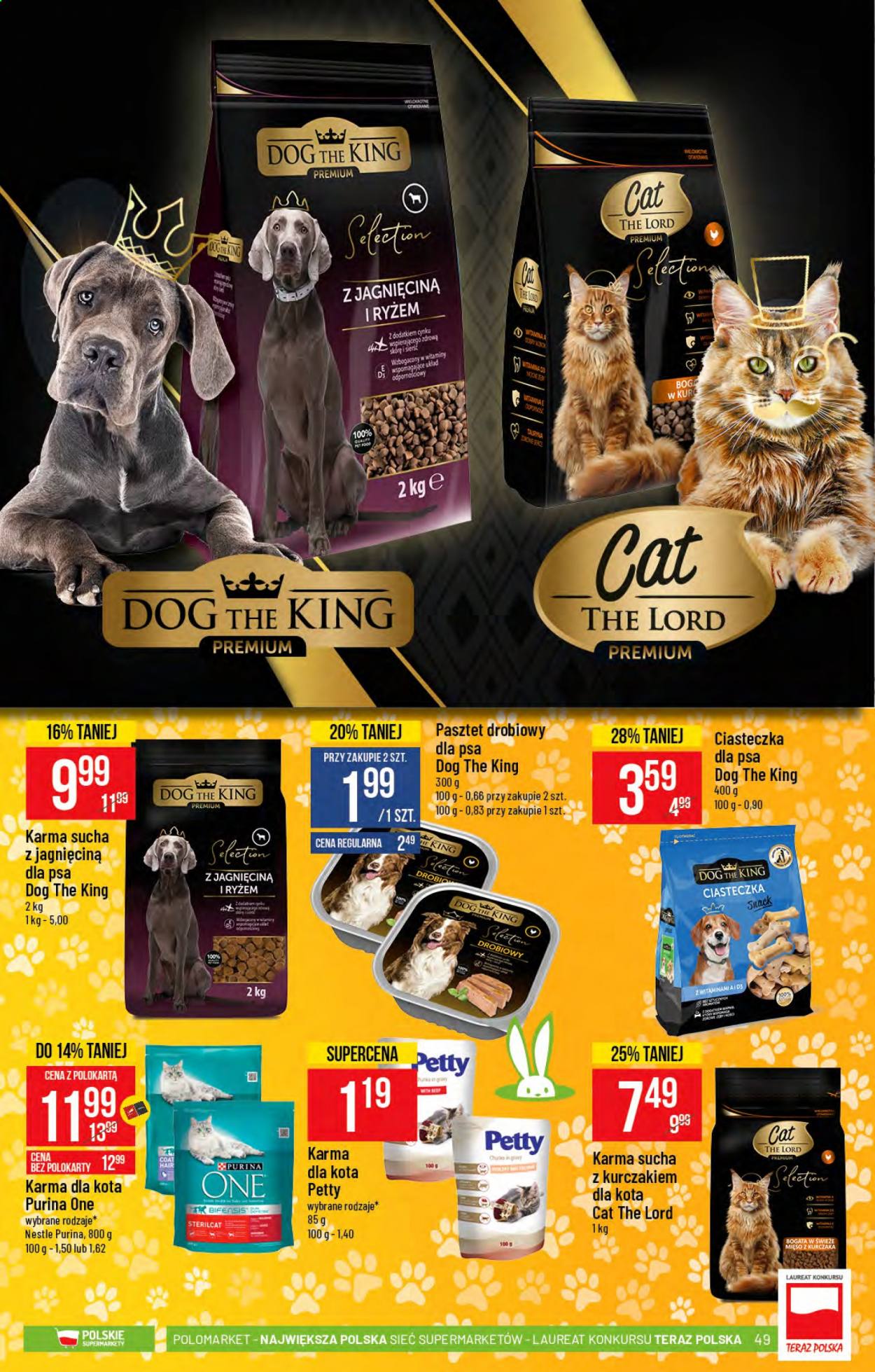 Gazetka Polomarket - 31.03.2021 - 6.04.2021. Strona 49