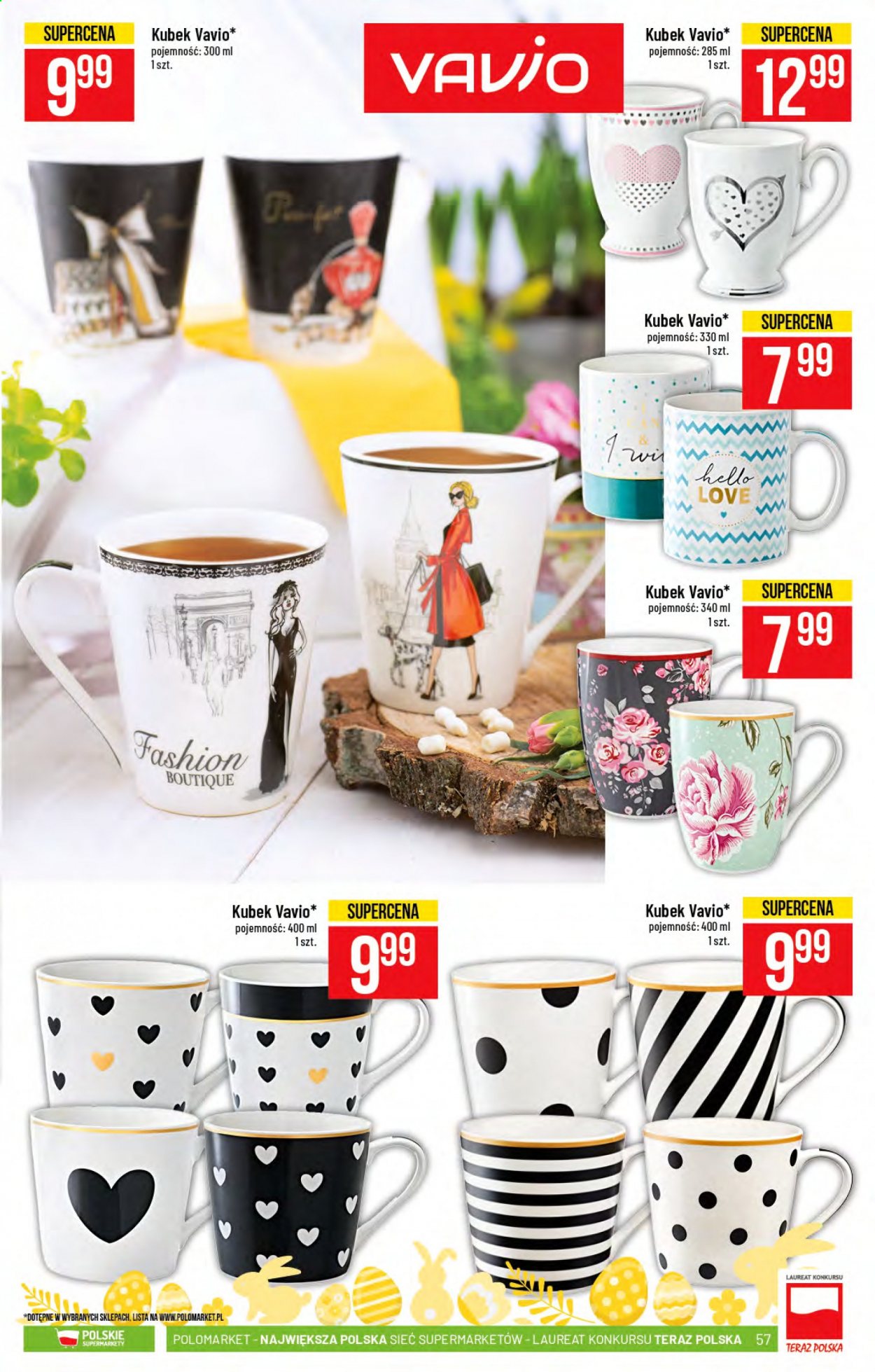 Gazetka Polomarket - 31.03.2021 - 6.04.2021. Strona 57