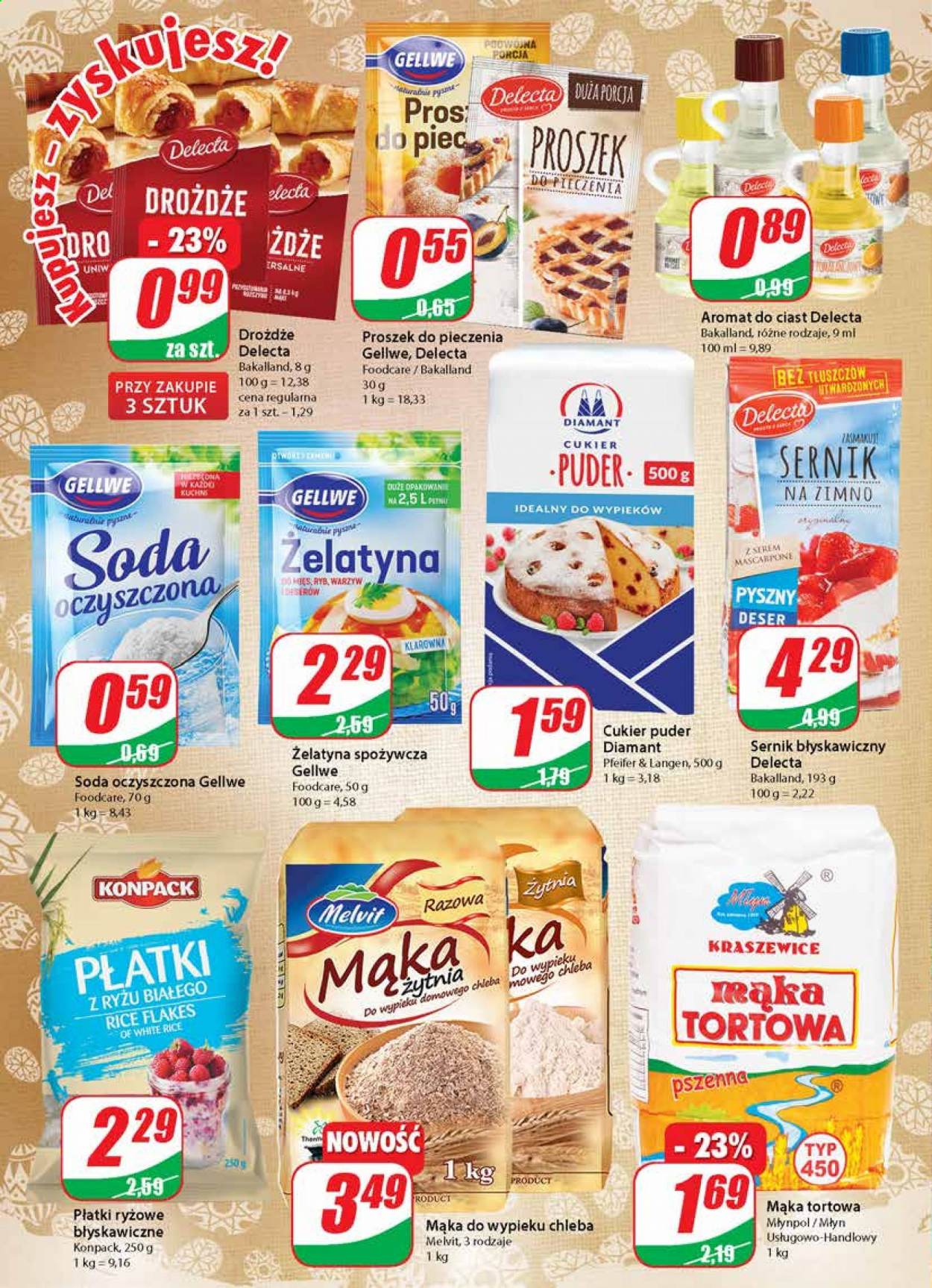 Gazetka Dino - 31.03.2021 - 6.04.2021. Strona 8