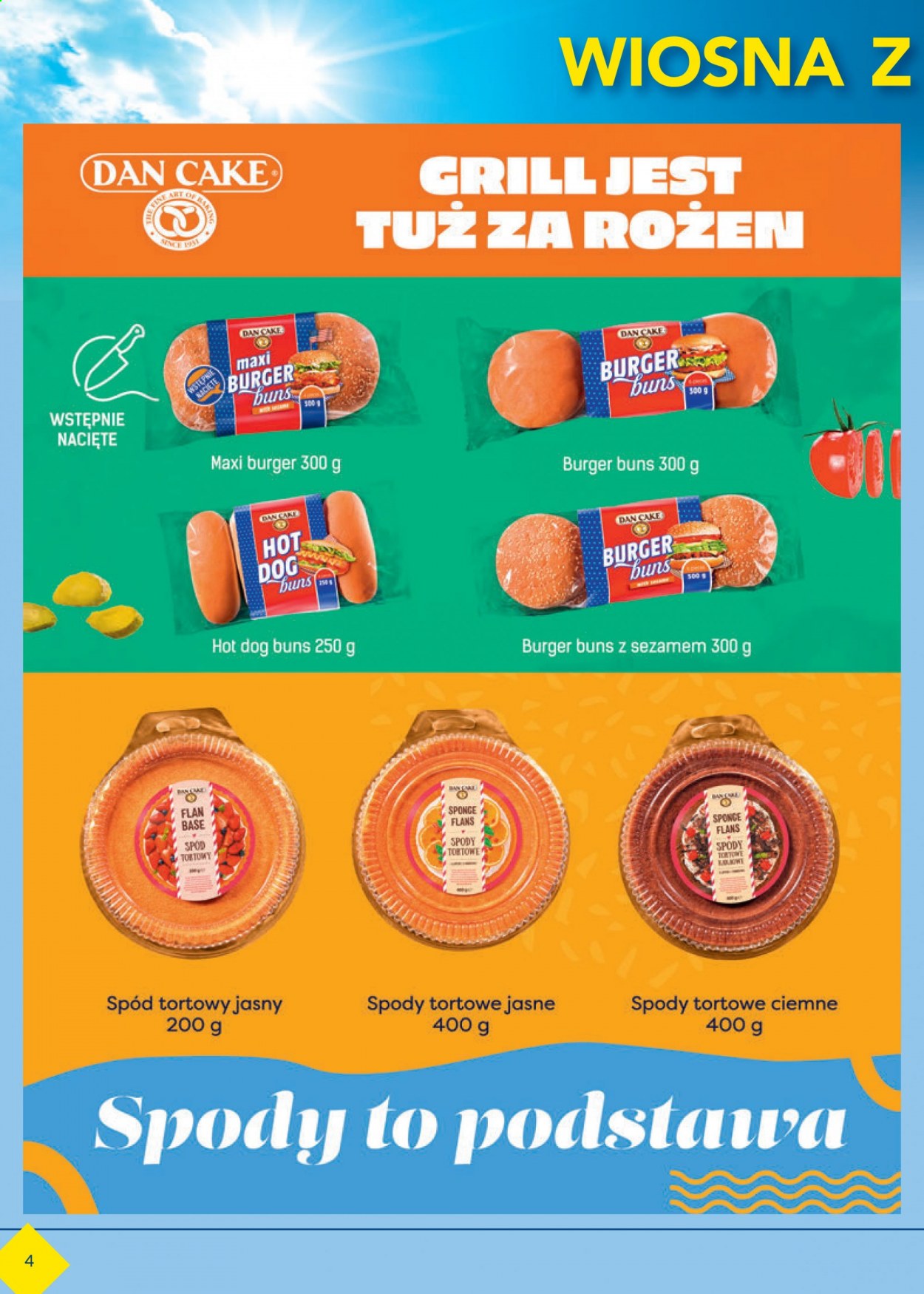 Gazetka Makro - 23.03.2021 - 19.04.2021. Strona 4