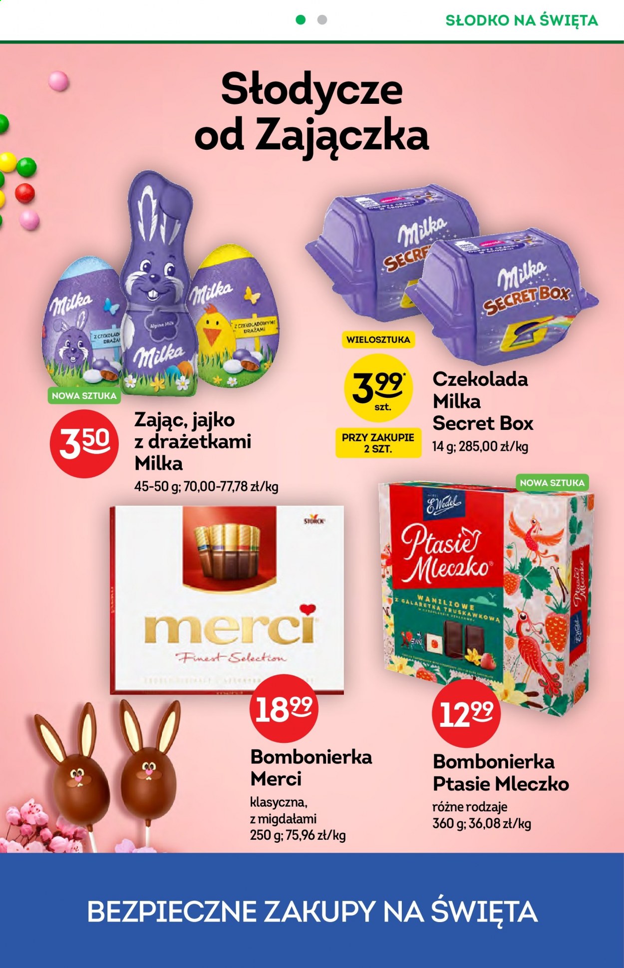 Gazetka Żabka - 31.03.2021 - 7.04.2021. Strona 6