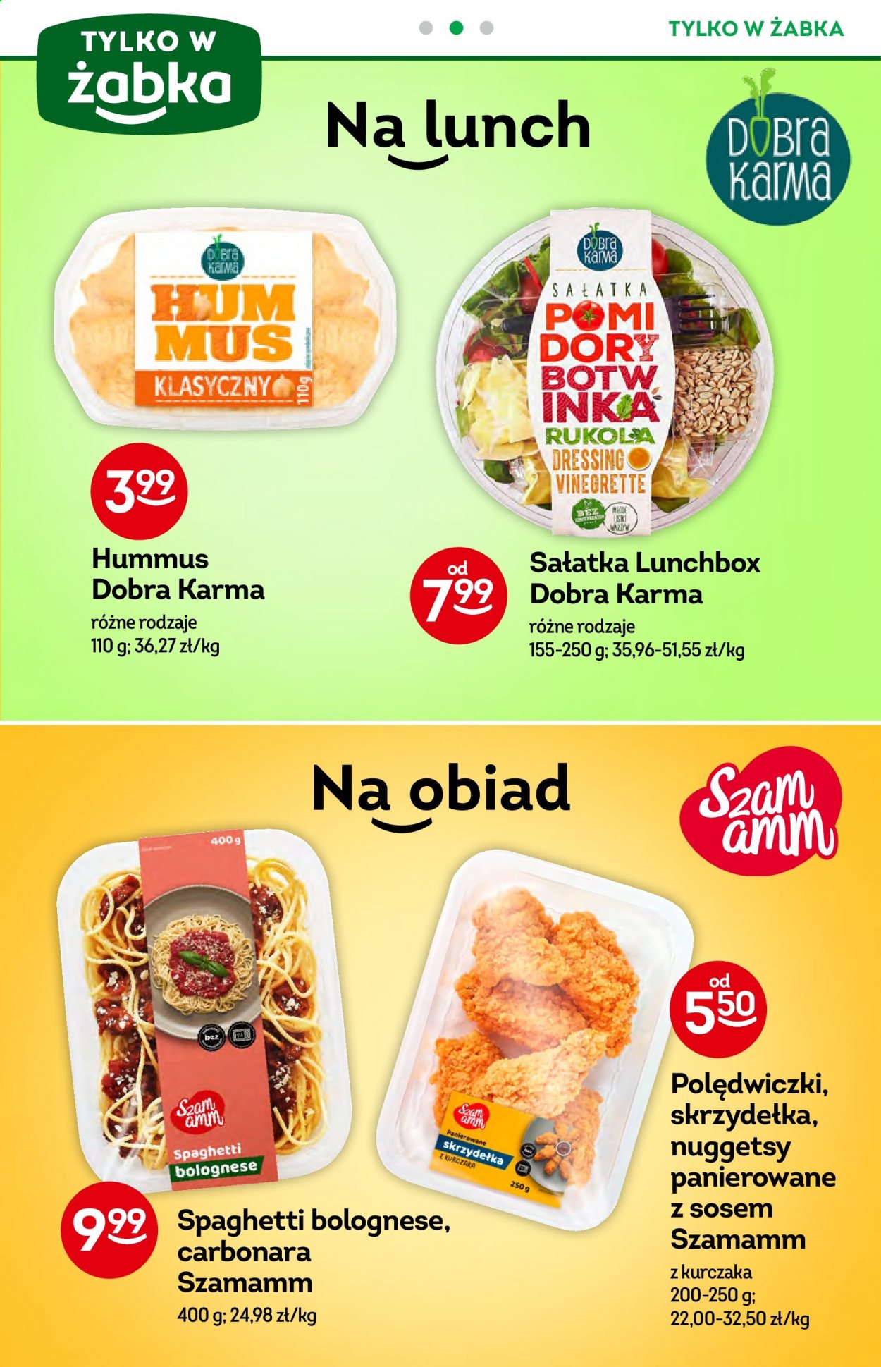 Gazetka Żabka - 31.03.2021 - 7.04.2021. Strona 23
