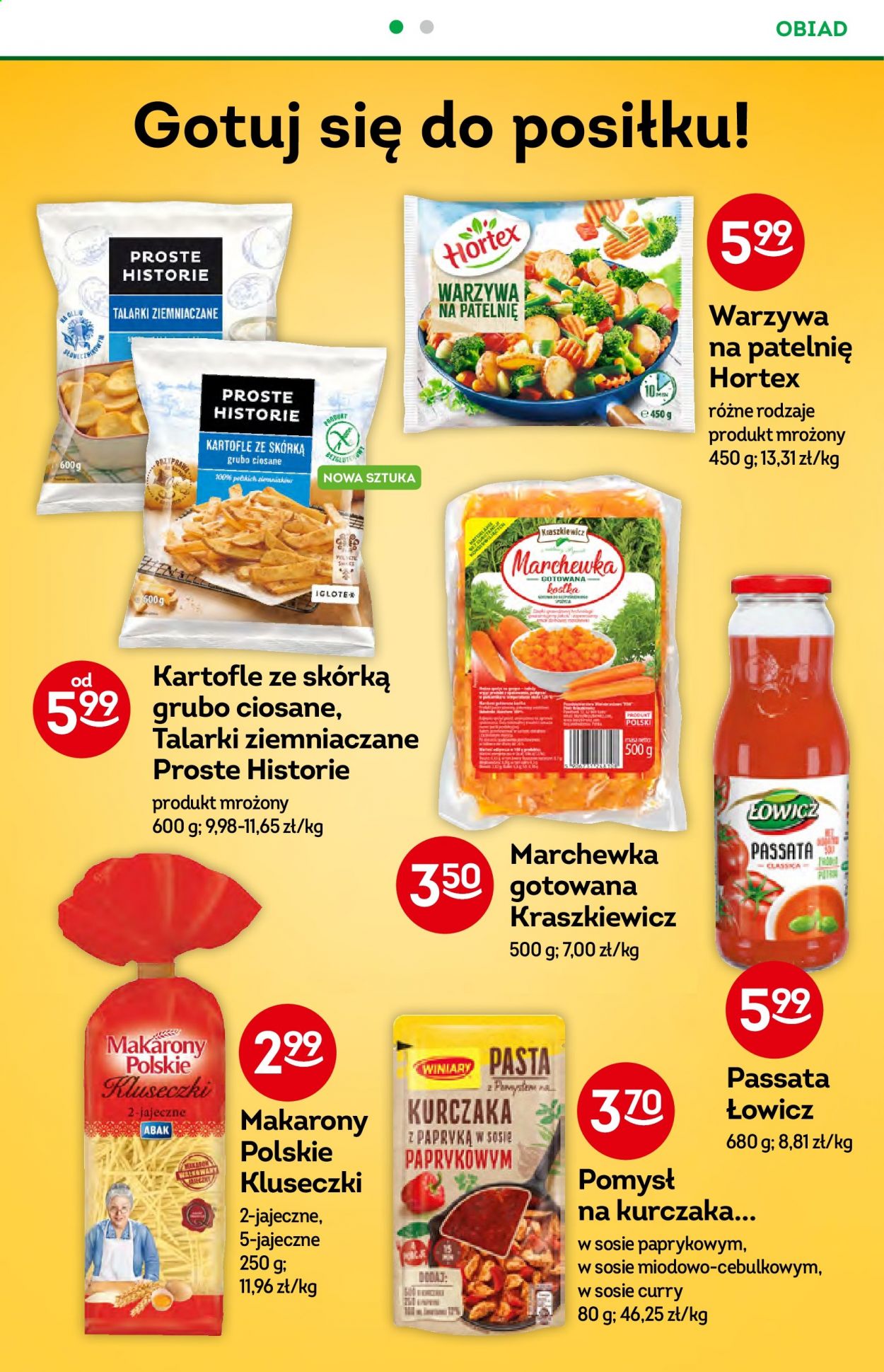 Gazetka Żabka - 31.03.2021 - 7.04.2021. Strona 32