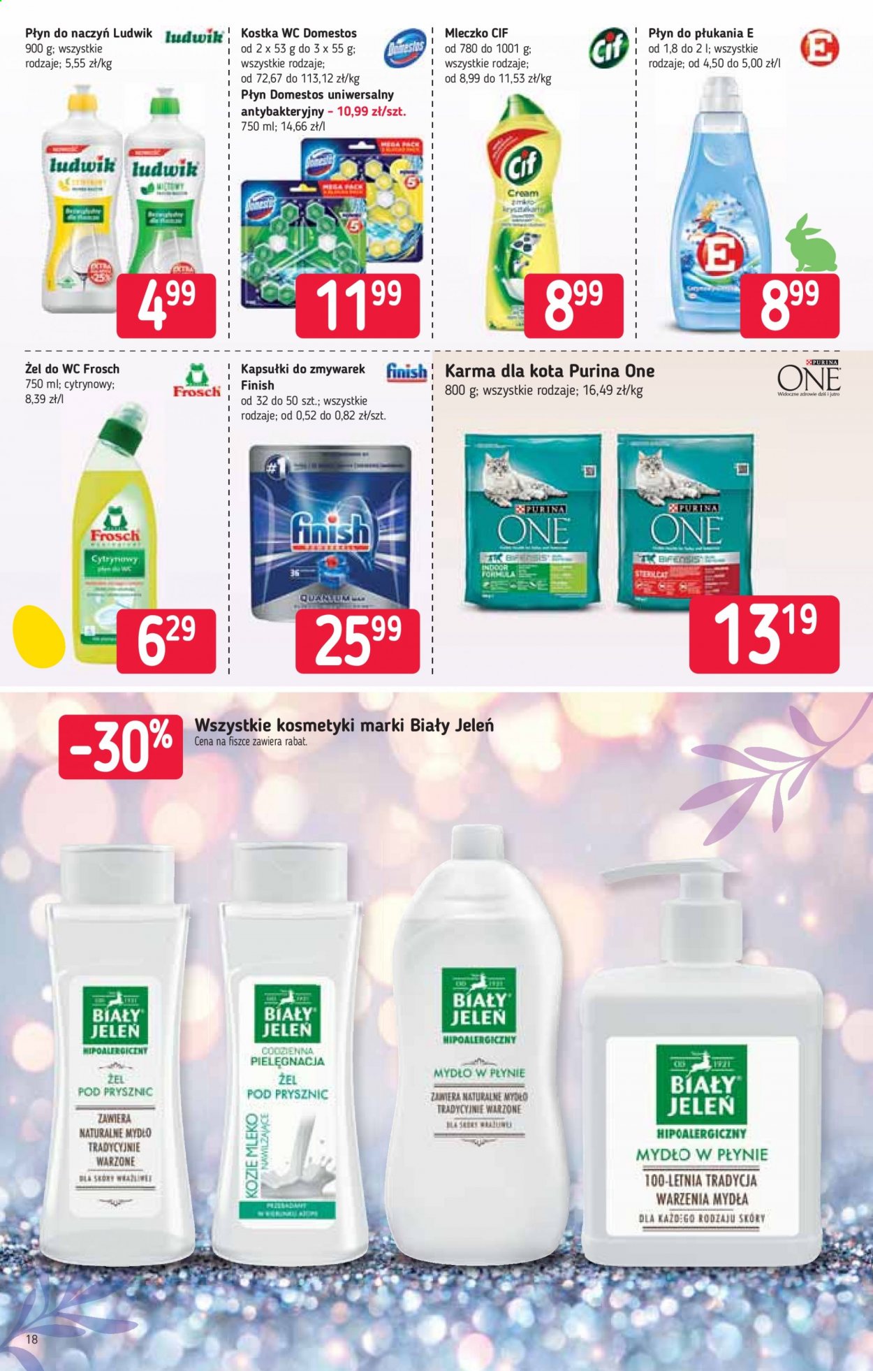 Gazetka Stokrotka Supermarket - 1.04.2021 - 7.04.2021. Strona 18