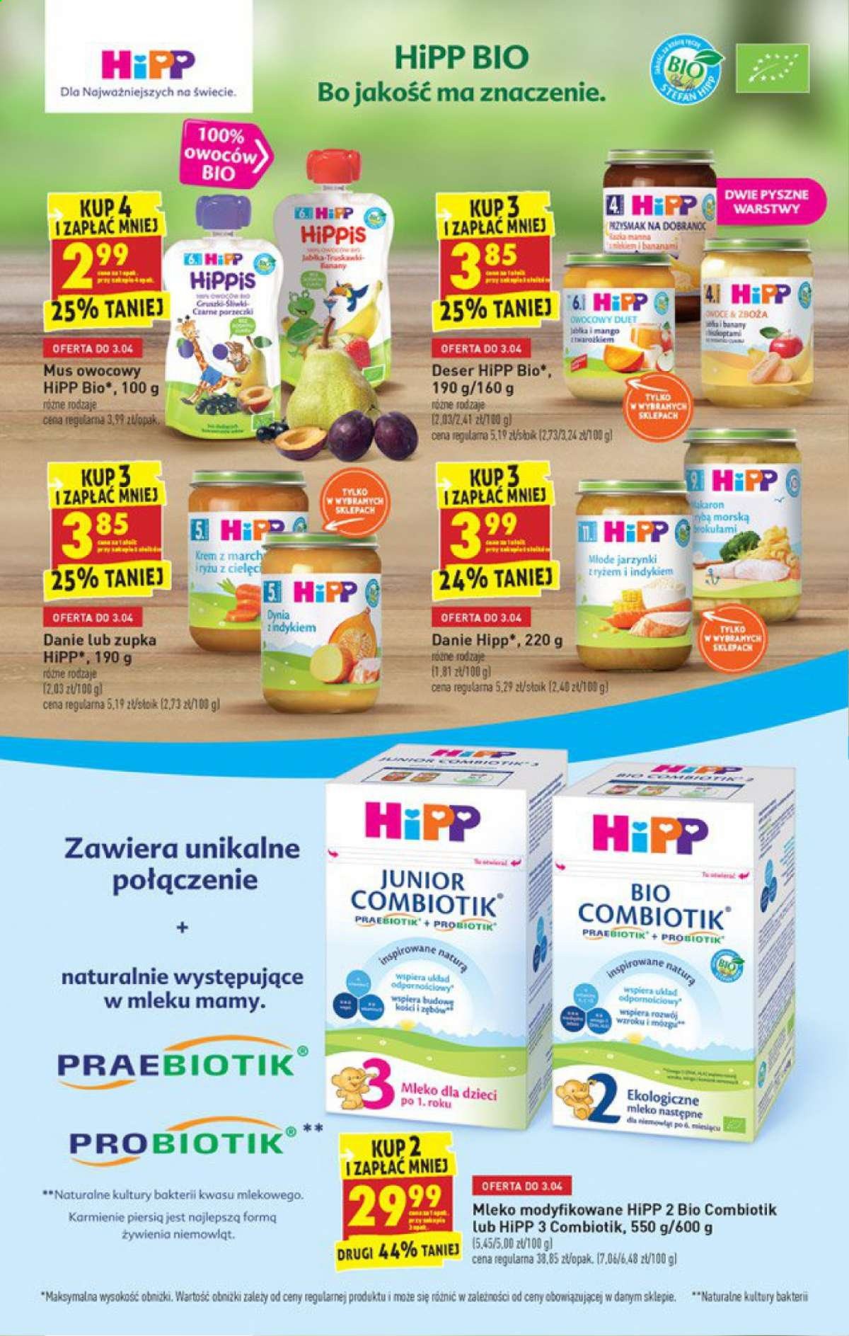 Gazetka Biedronka - 1.04.2021 - 7.04.2021. Strona 39