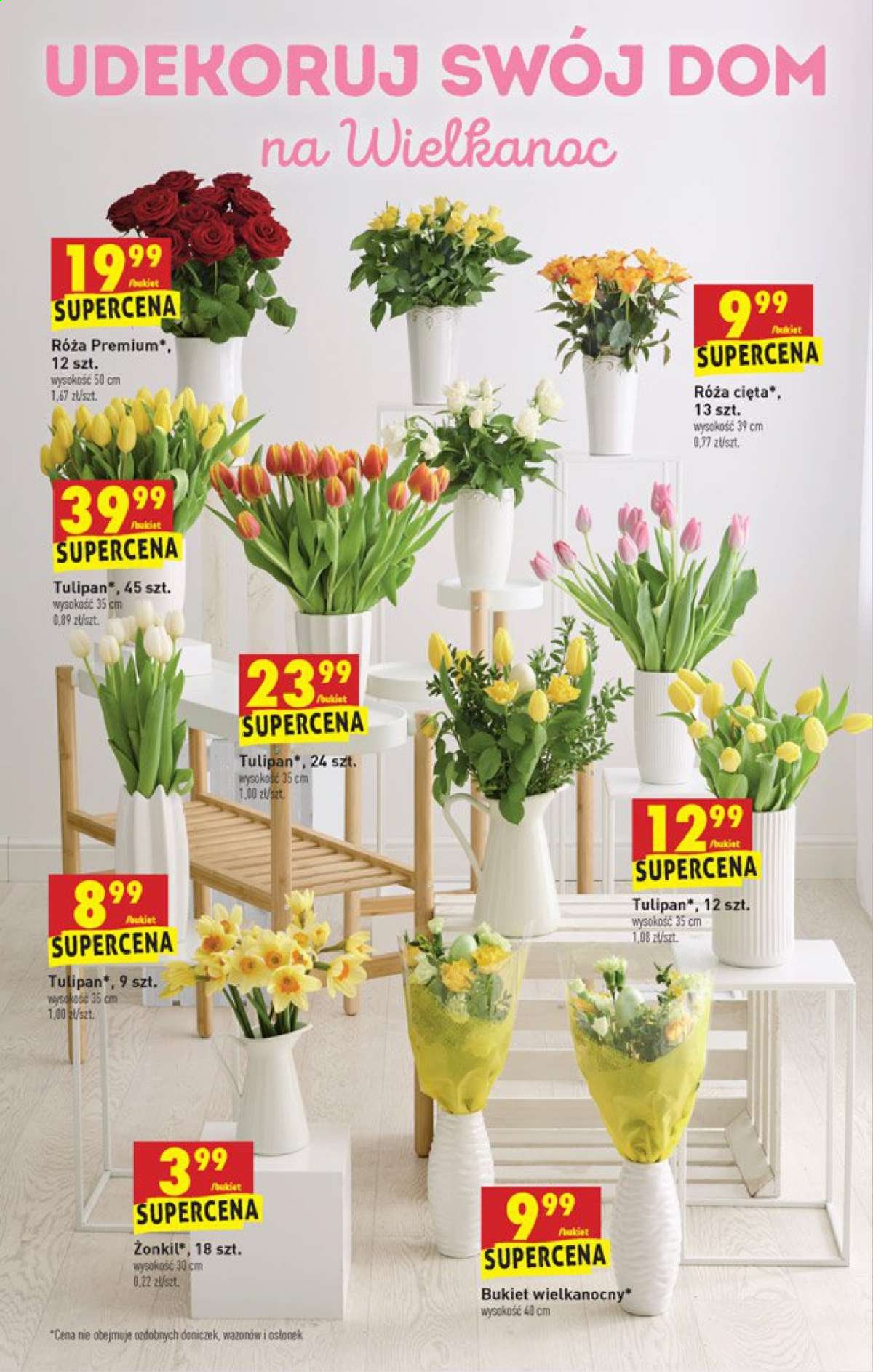 Gazetka Biedronka - 1.04.2021 - 7.04.2021. Strona 45