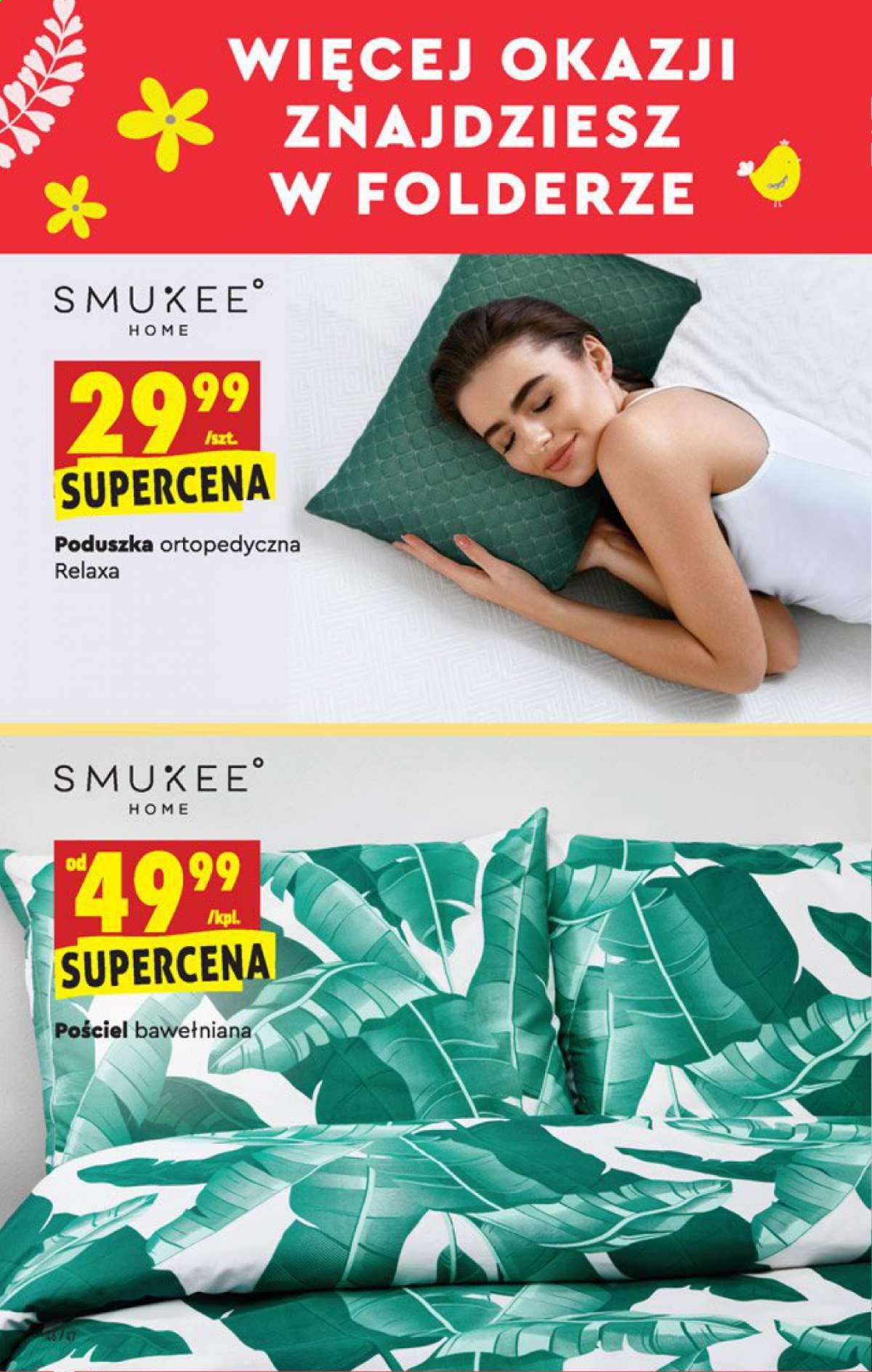 Gazetka Biedronka - 1.04.2021 - 7.04.2021. Strona 46