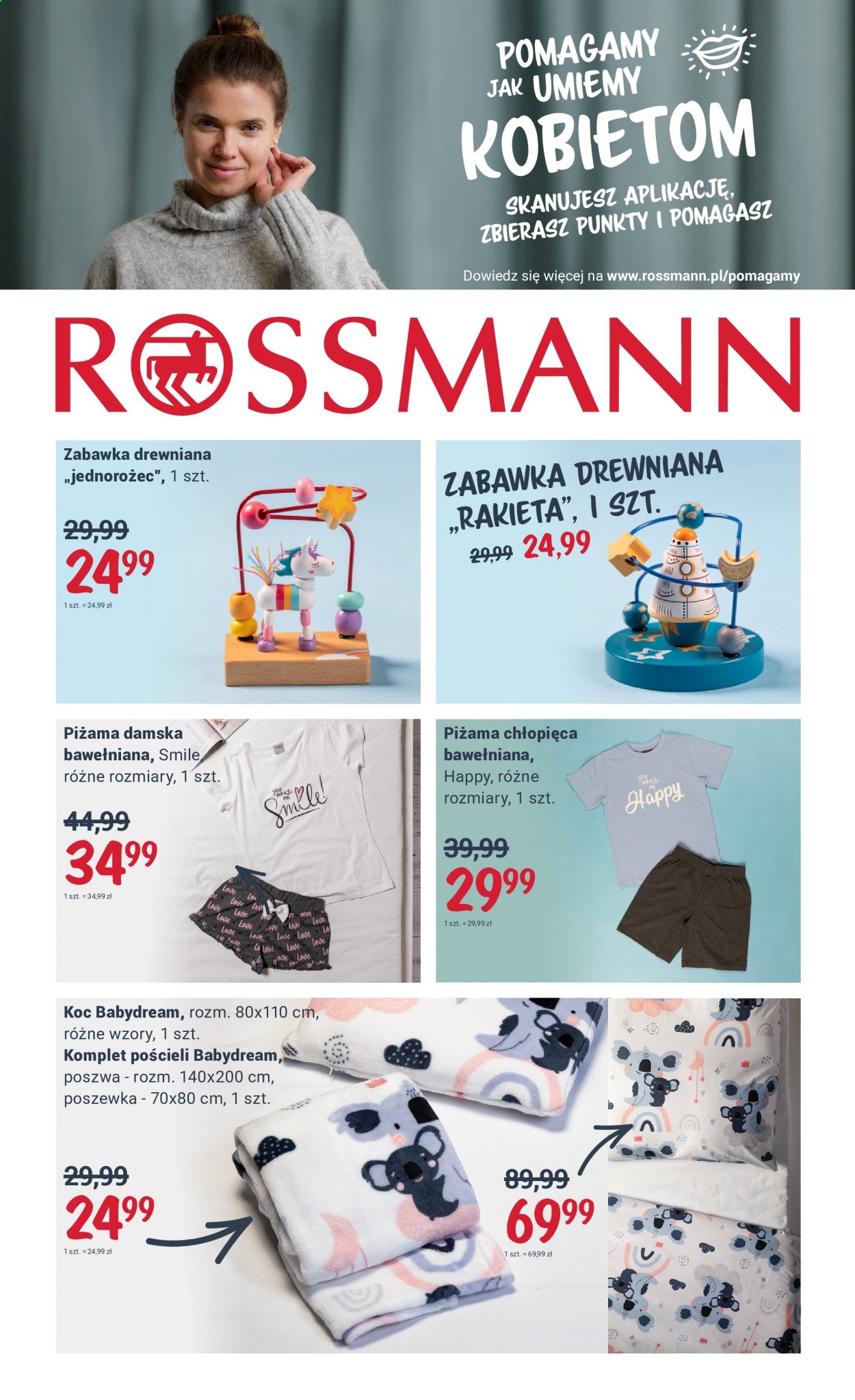 Gazetka Rossmann - 1.04.2021 - 15.04.2021. Strona 16