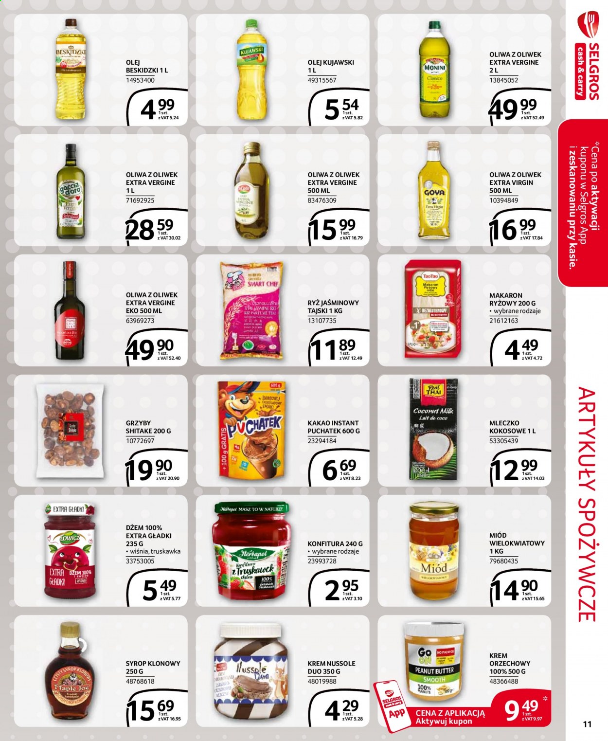 Gazetka Selgros - 6.04.2021 - 14.04.2021. Strona 11