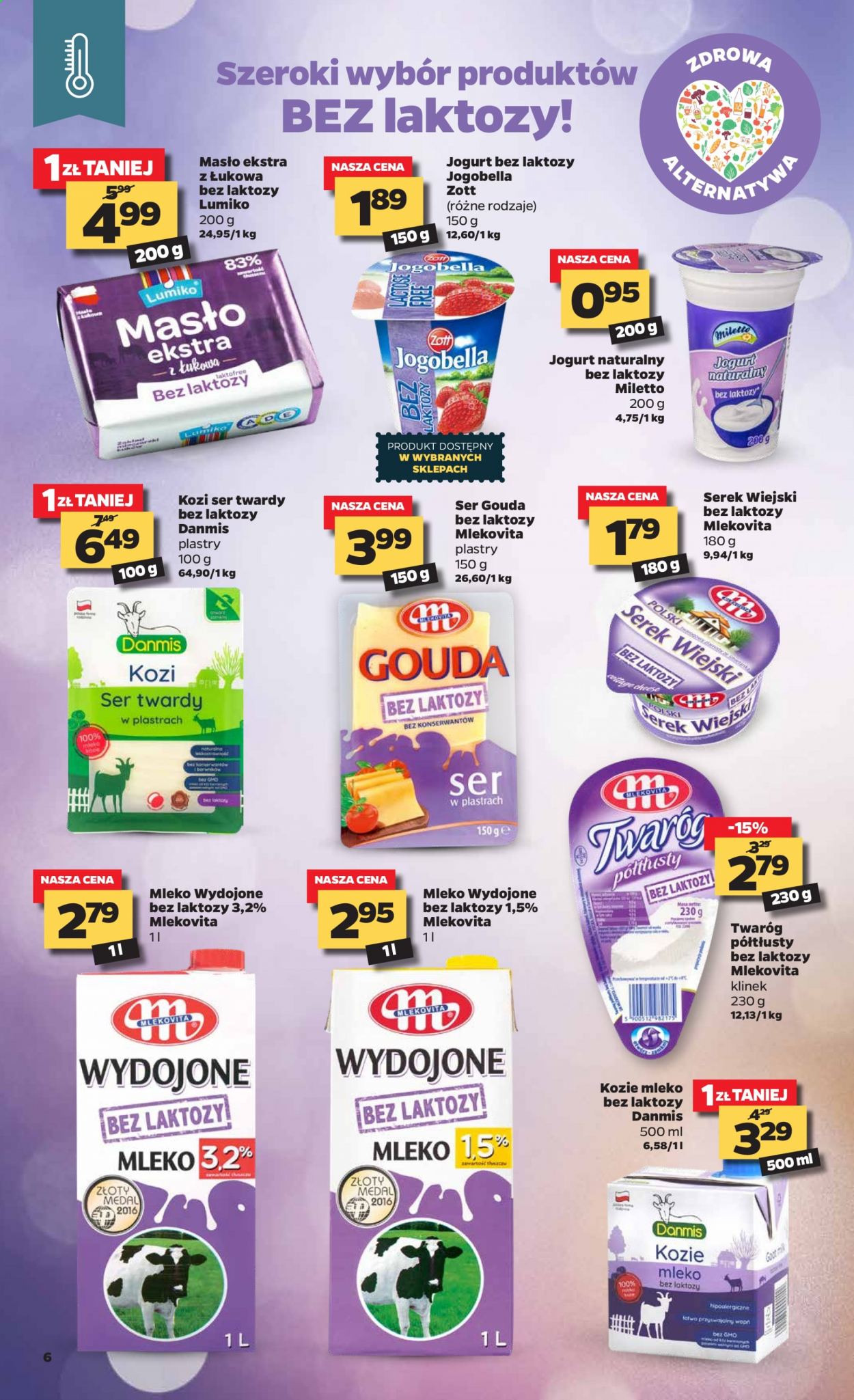 Gazetka Netto - 6.04.2021 - 10.04.2021. Strona 6