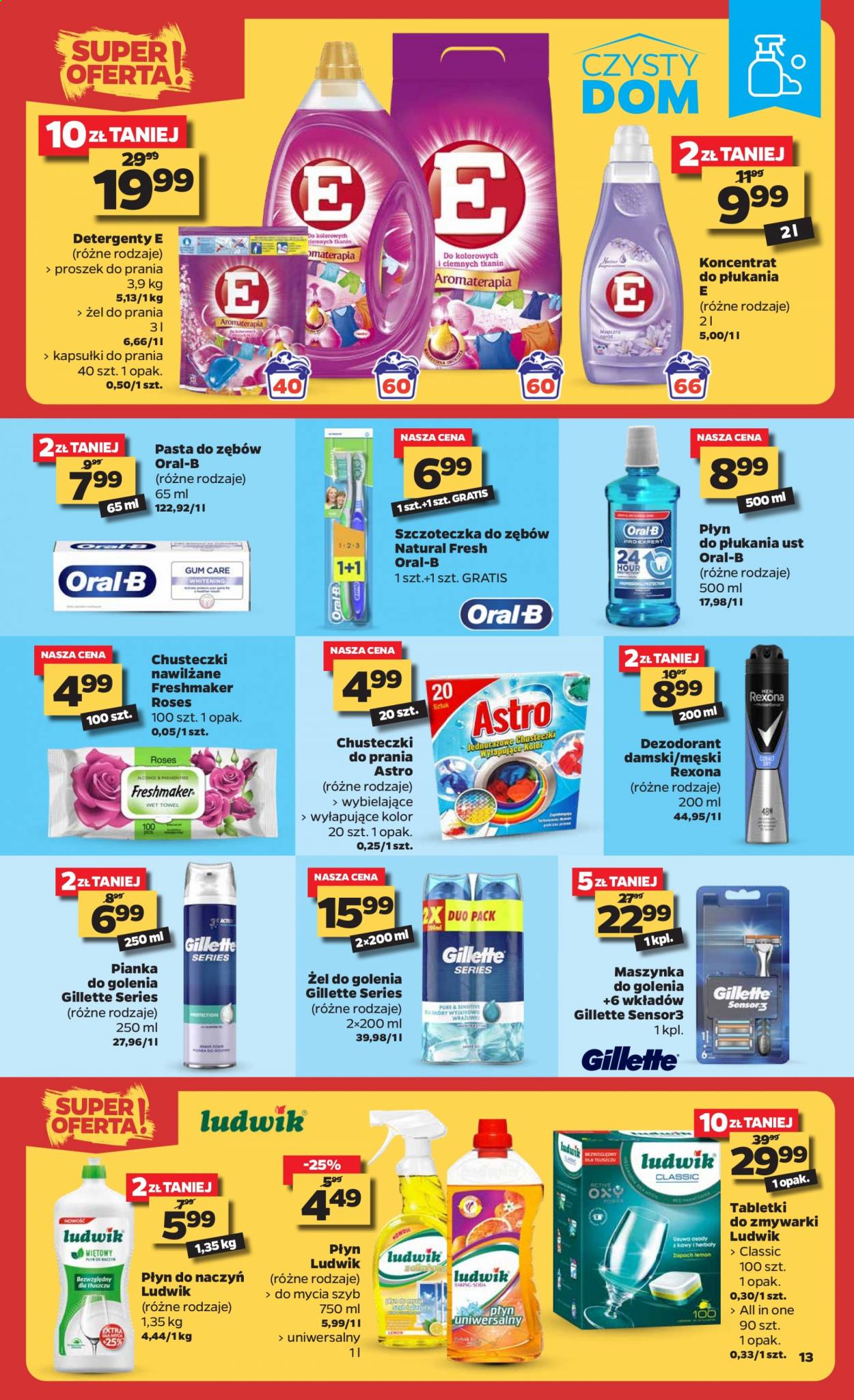 Gazetka Netto - 6.04.2021 - 10.04.2021. Strona 13