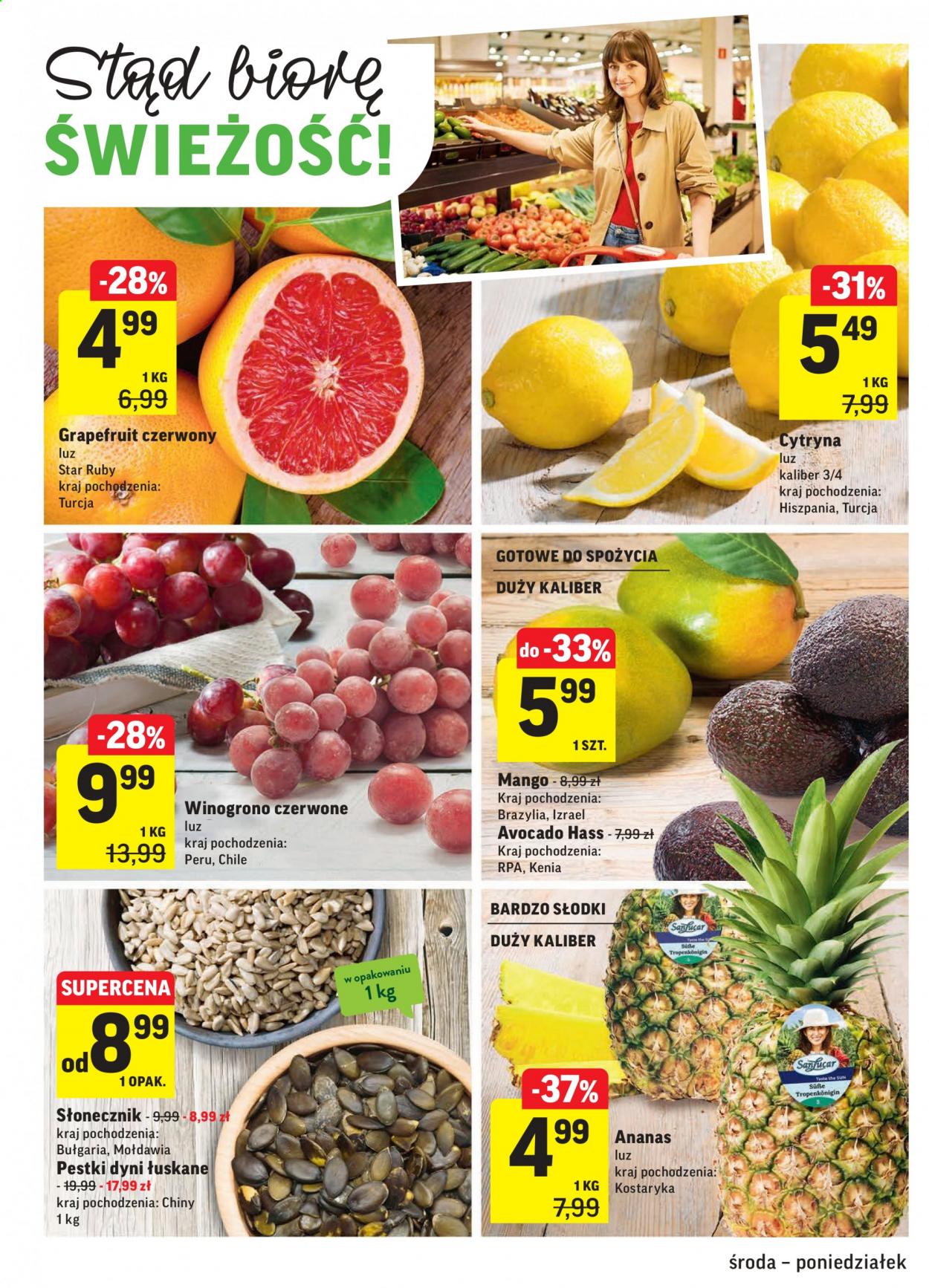 Gazetka Intermarché - 7.04.2021 - 12.04.2021. Strona 8